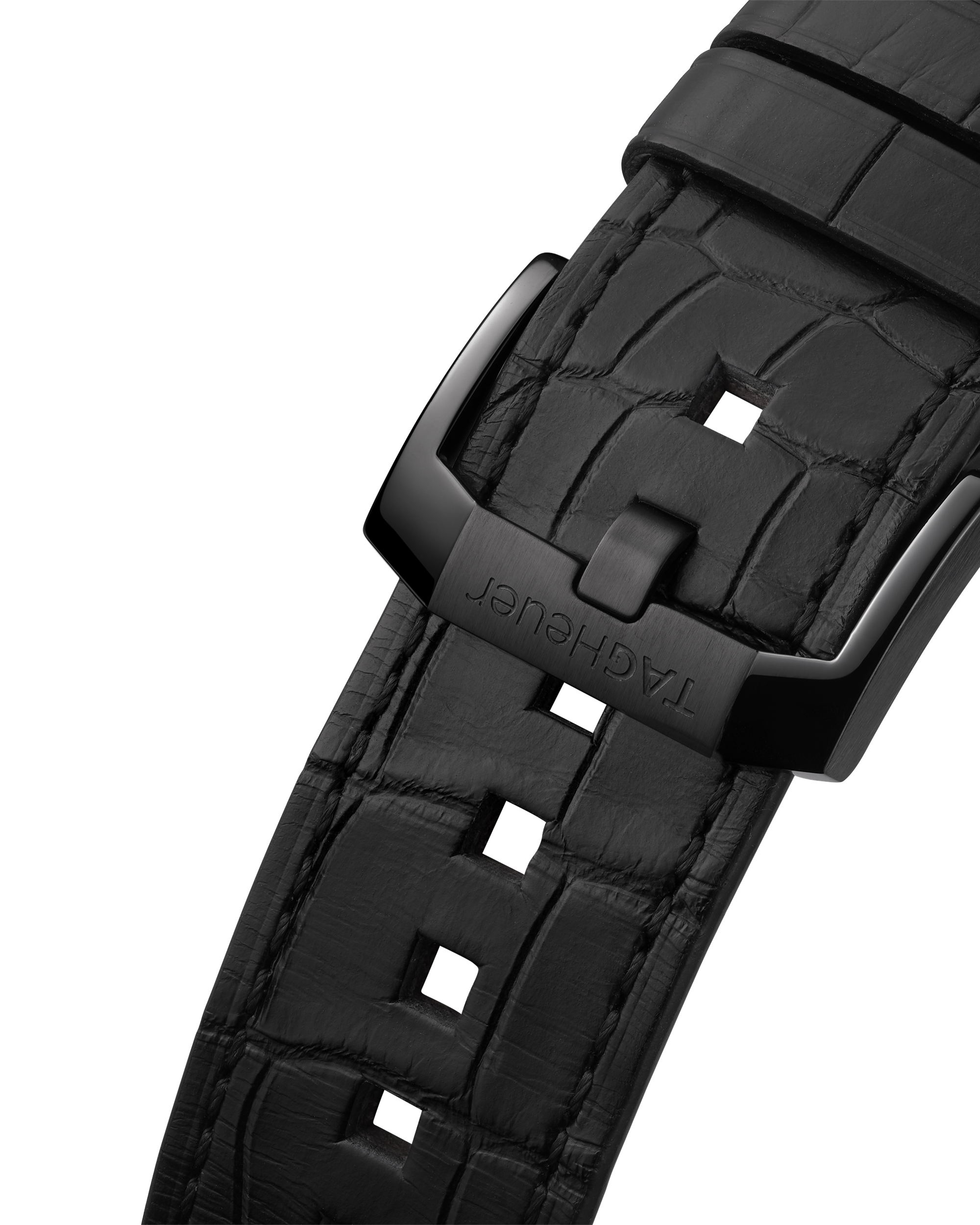 TAG Heuer Autavia Chronometer Flyback