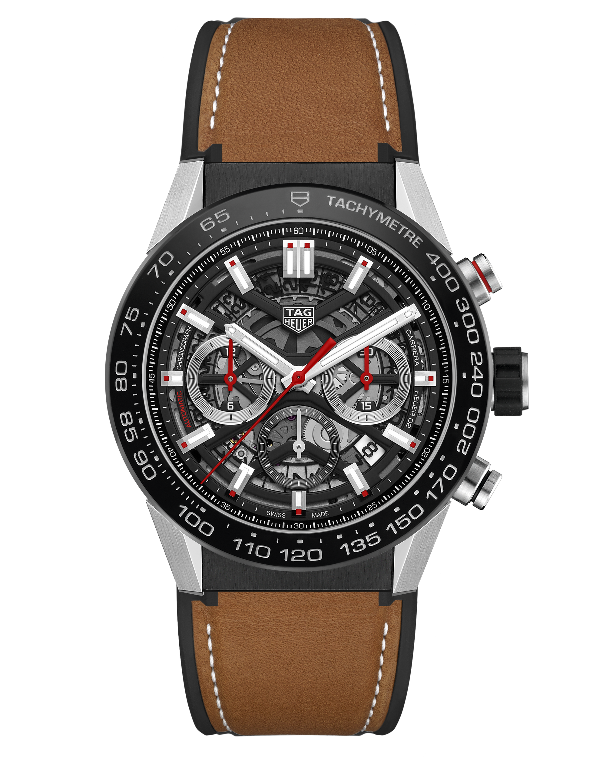 TAG Heuer Carrera