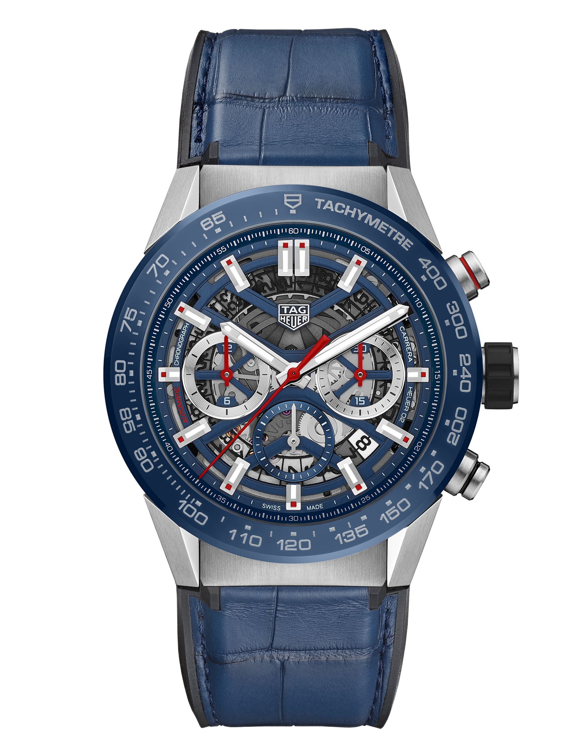 TAG Heuer Carrera