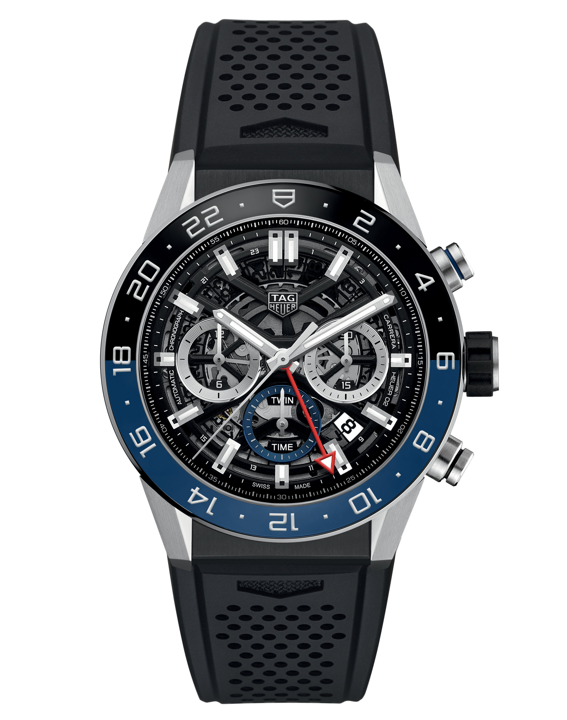 TAG Heuer Carrera