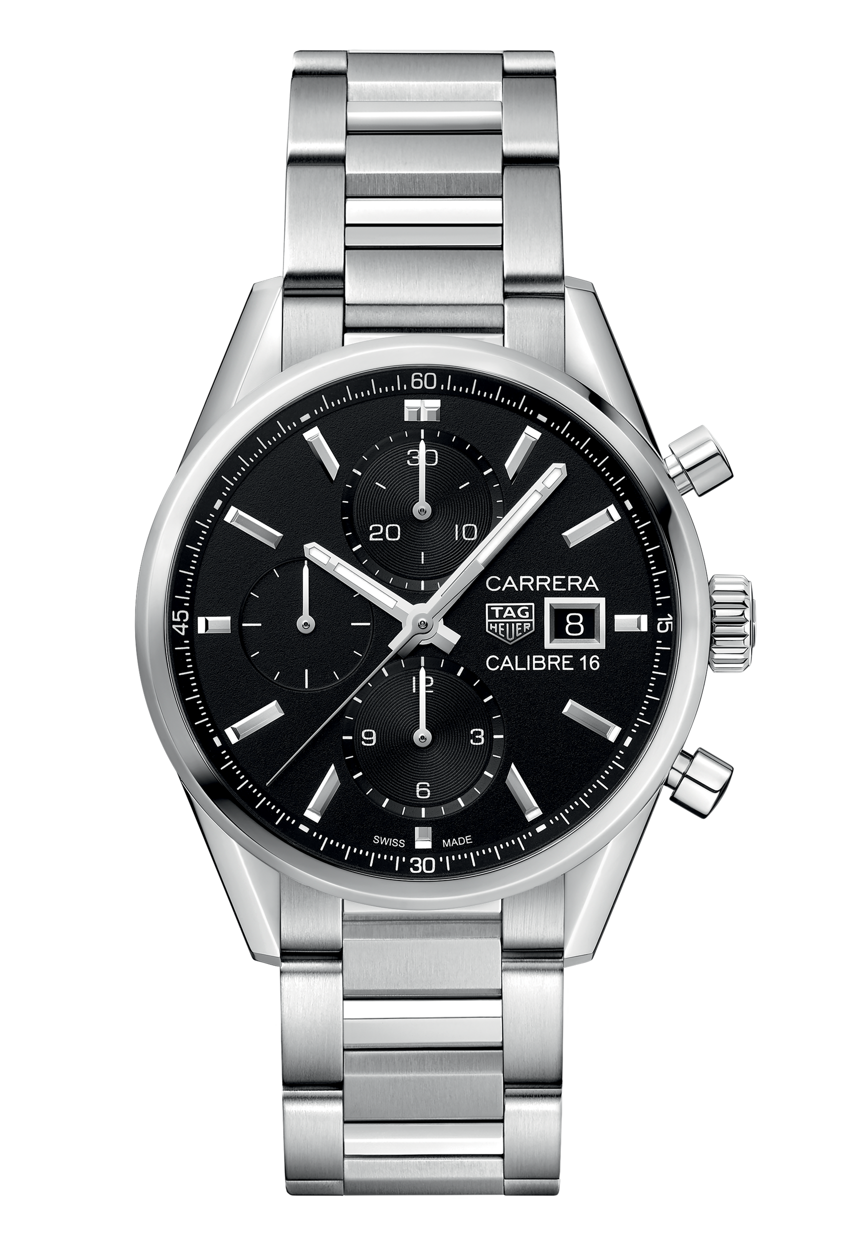 TAG Heuer Carrera