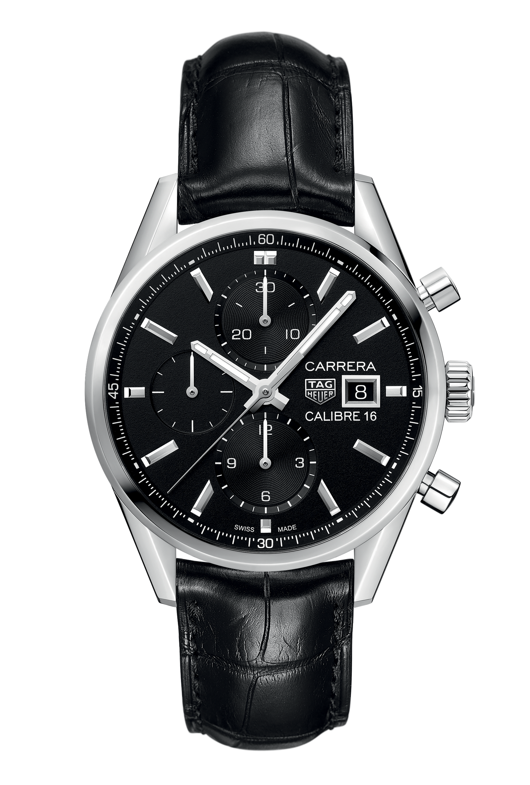 TAG Heuer Carrera