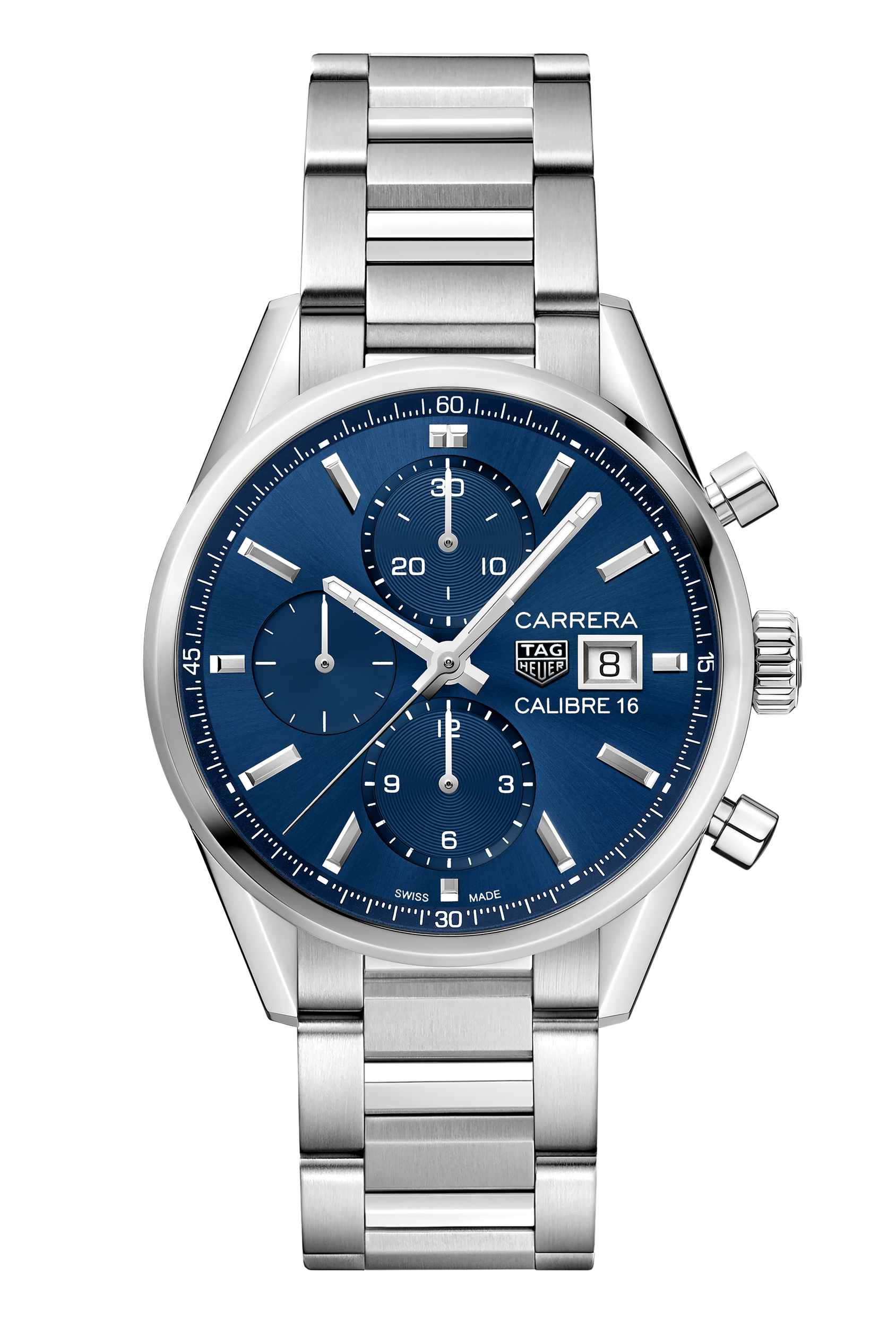 TAG Heuer Carrera