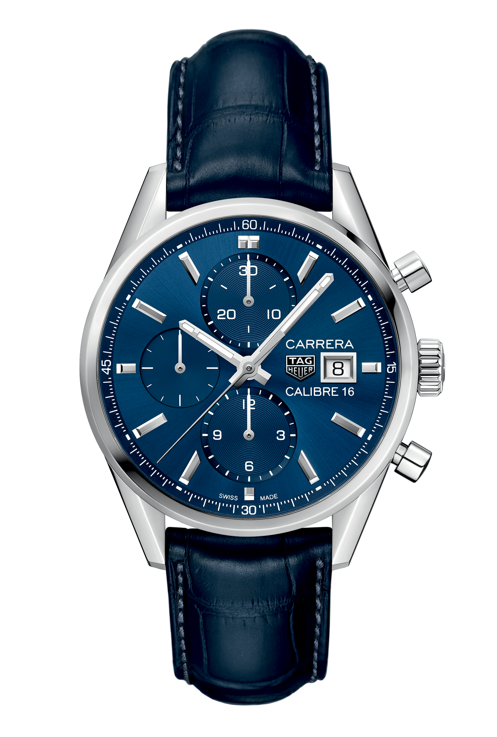 TAG Heuer Carrera