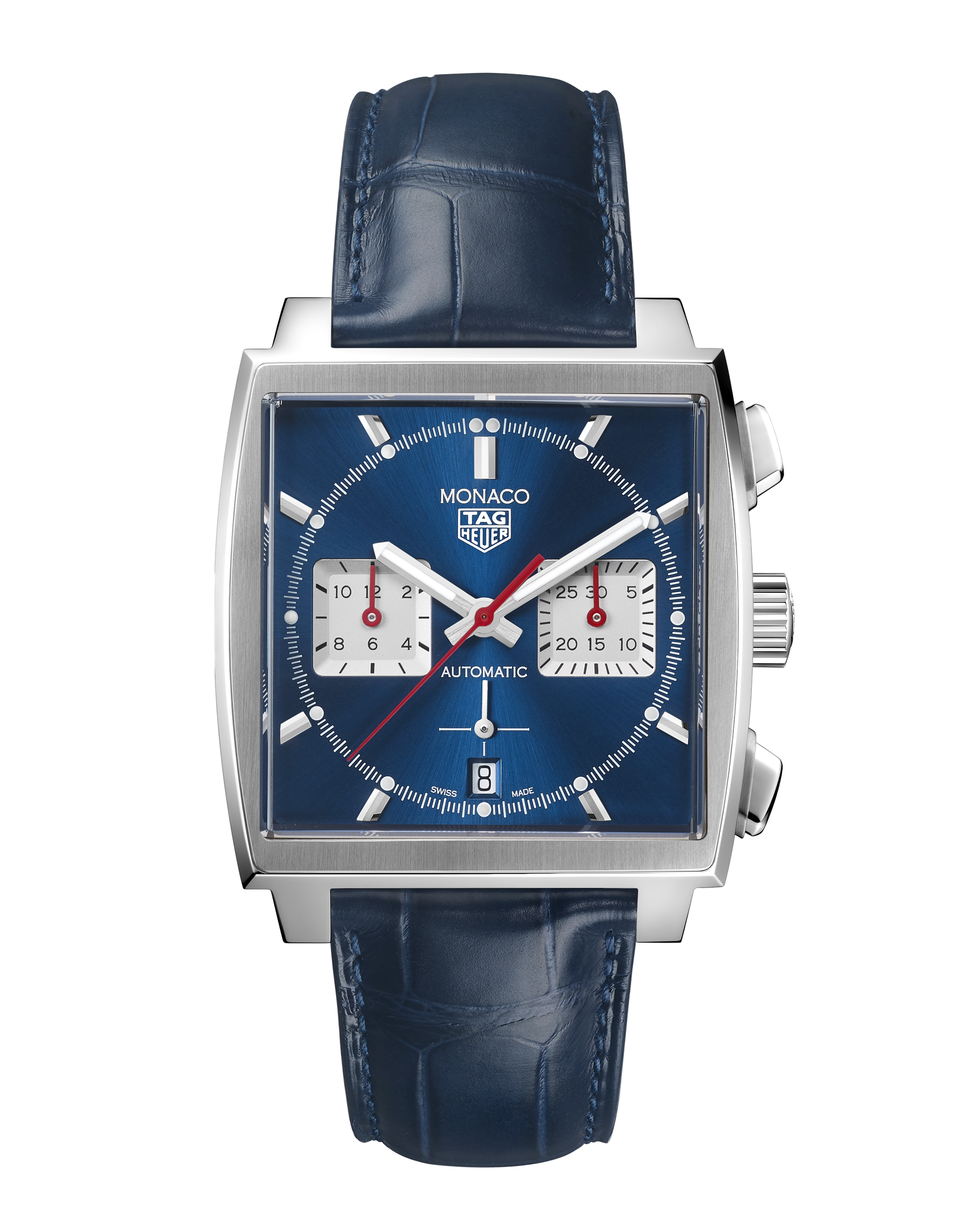 TAG Heuer Monaco