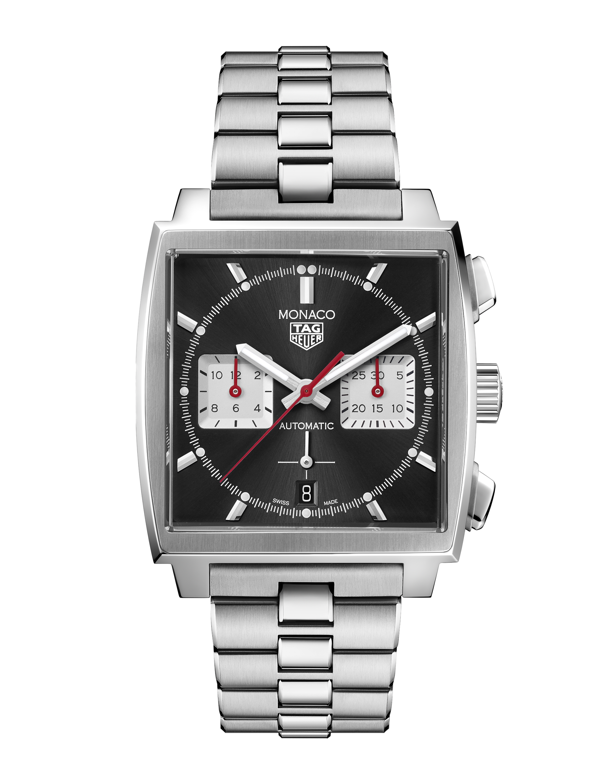TAG Heuer Monaco