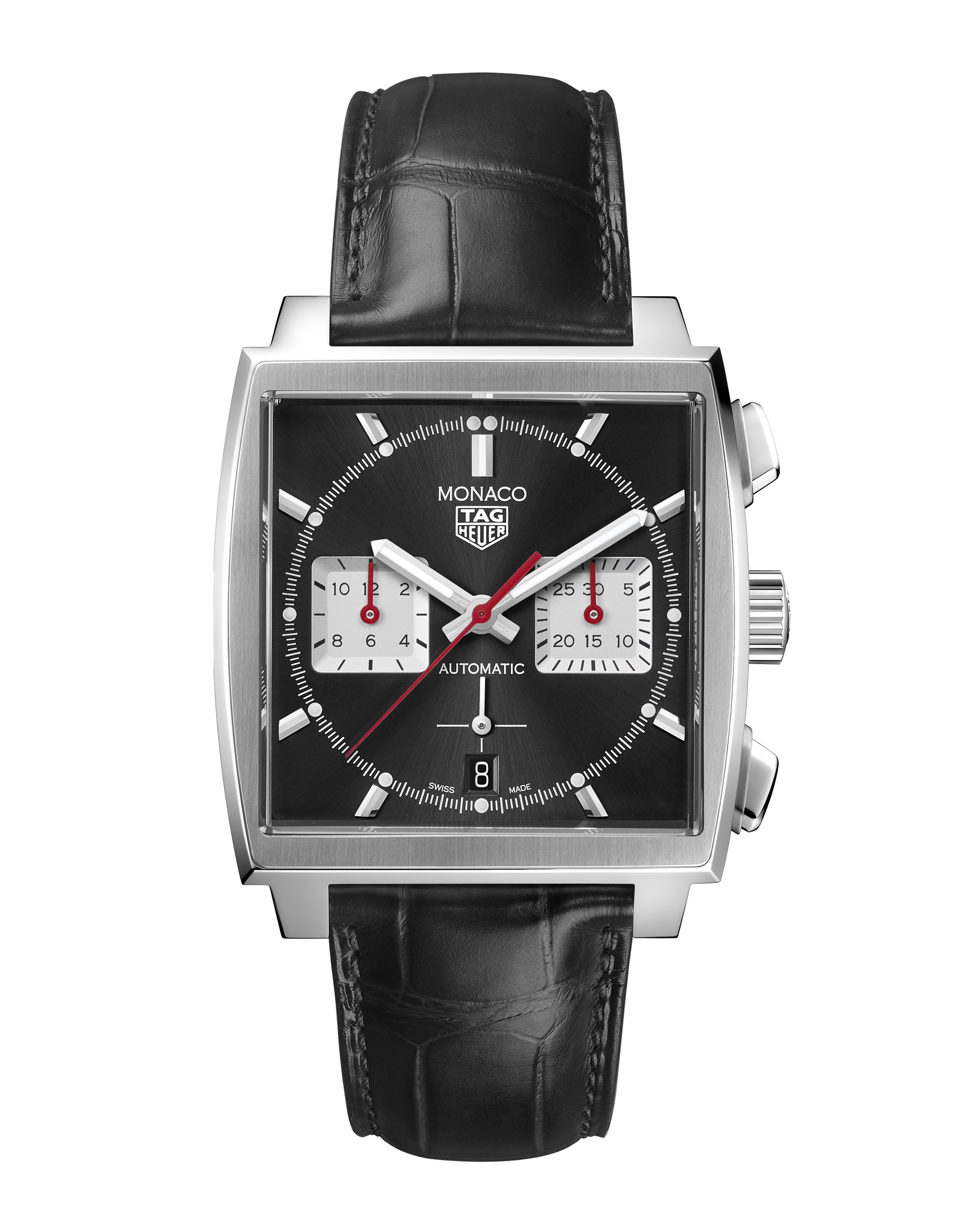TAG Heuer Monaco