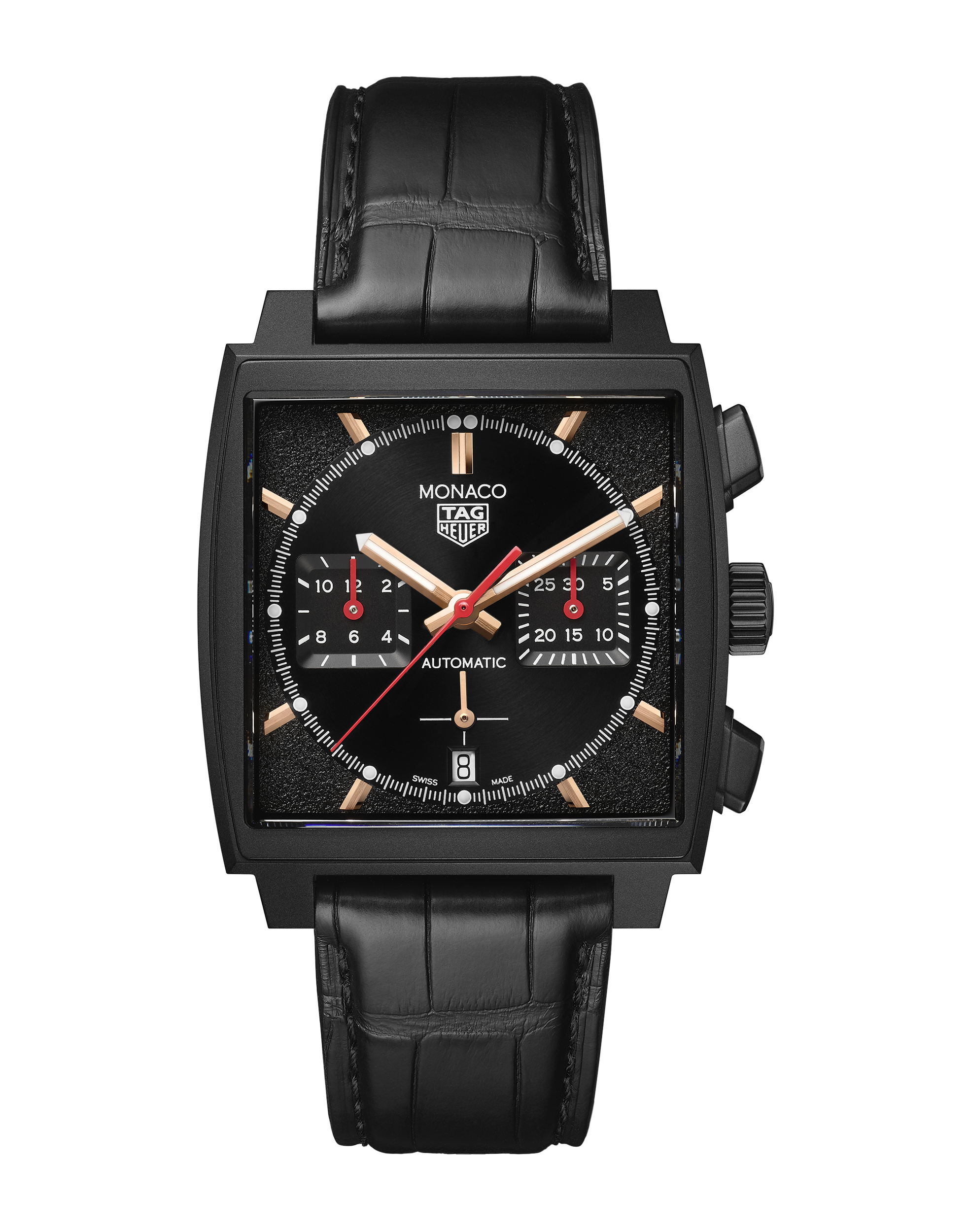 TAG Heuer Monaco