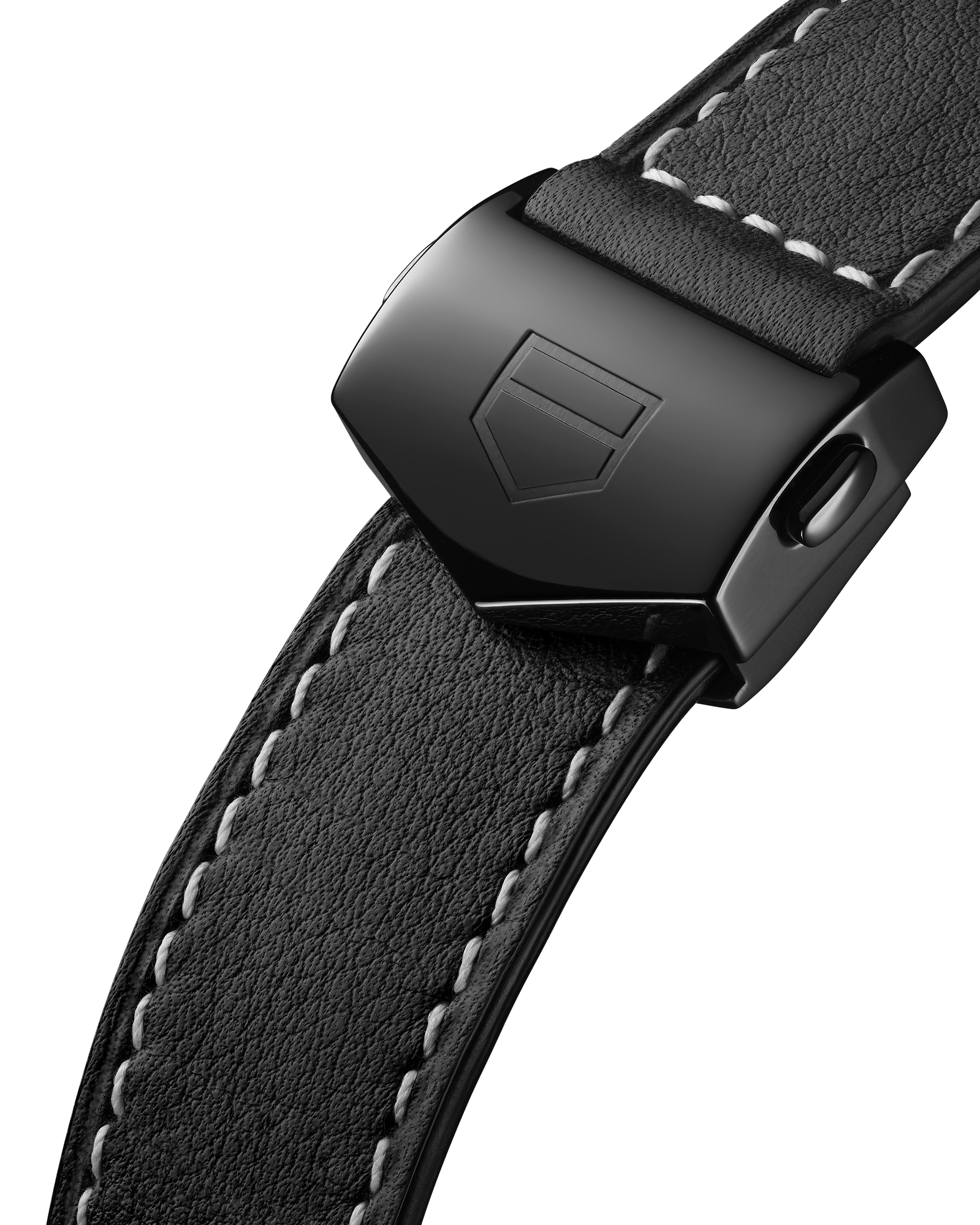 TAG Heuer Monaco Night Driver