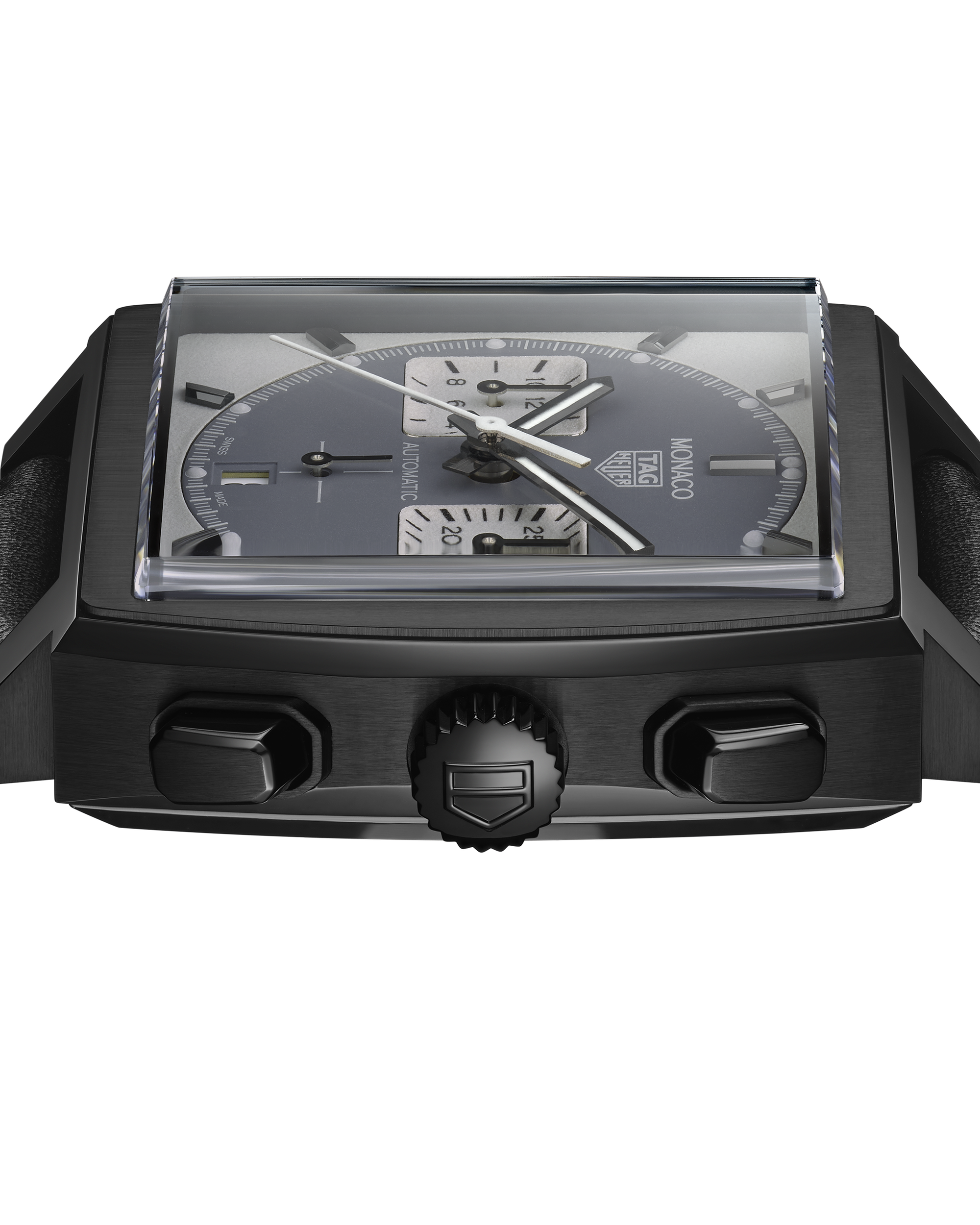 TAG Heuer Monaco Night Driver