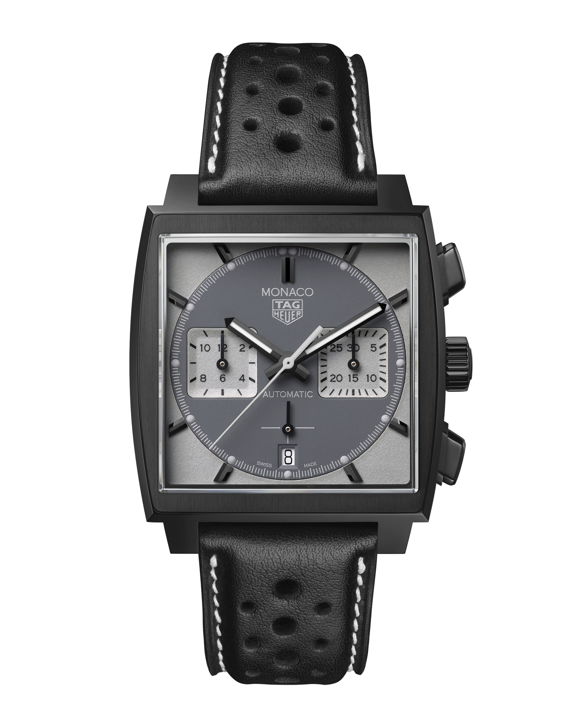 TAG Heuer Monaco Night Driver