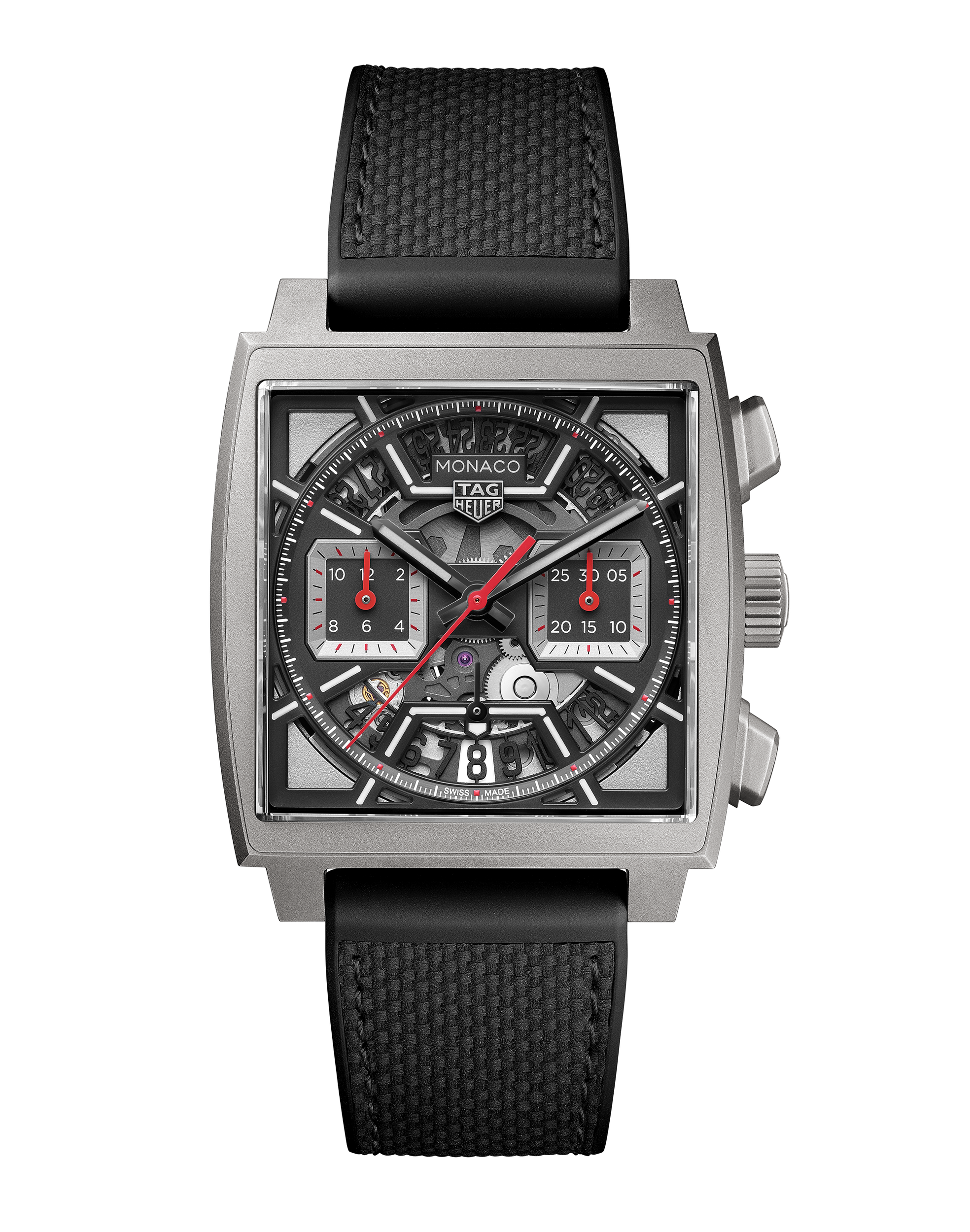 TAG Heuer Monaco