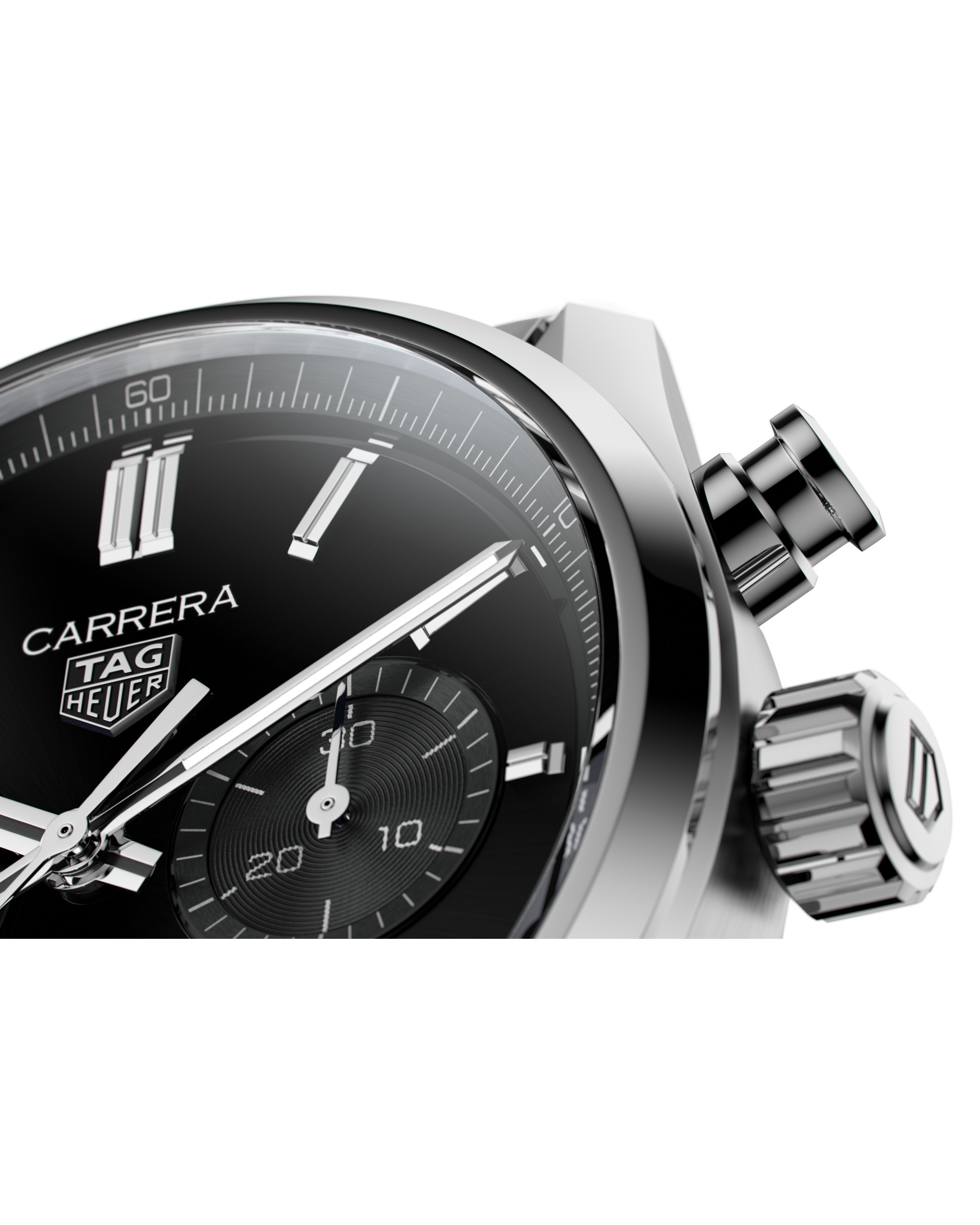 TAG Heuer Carrera