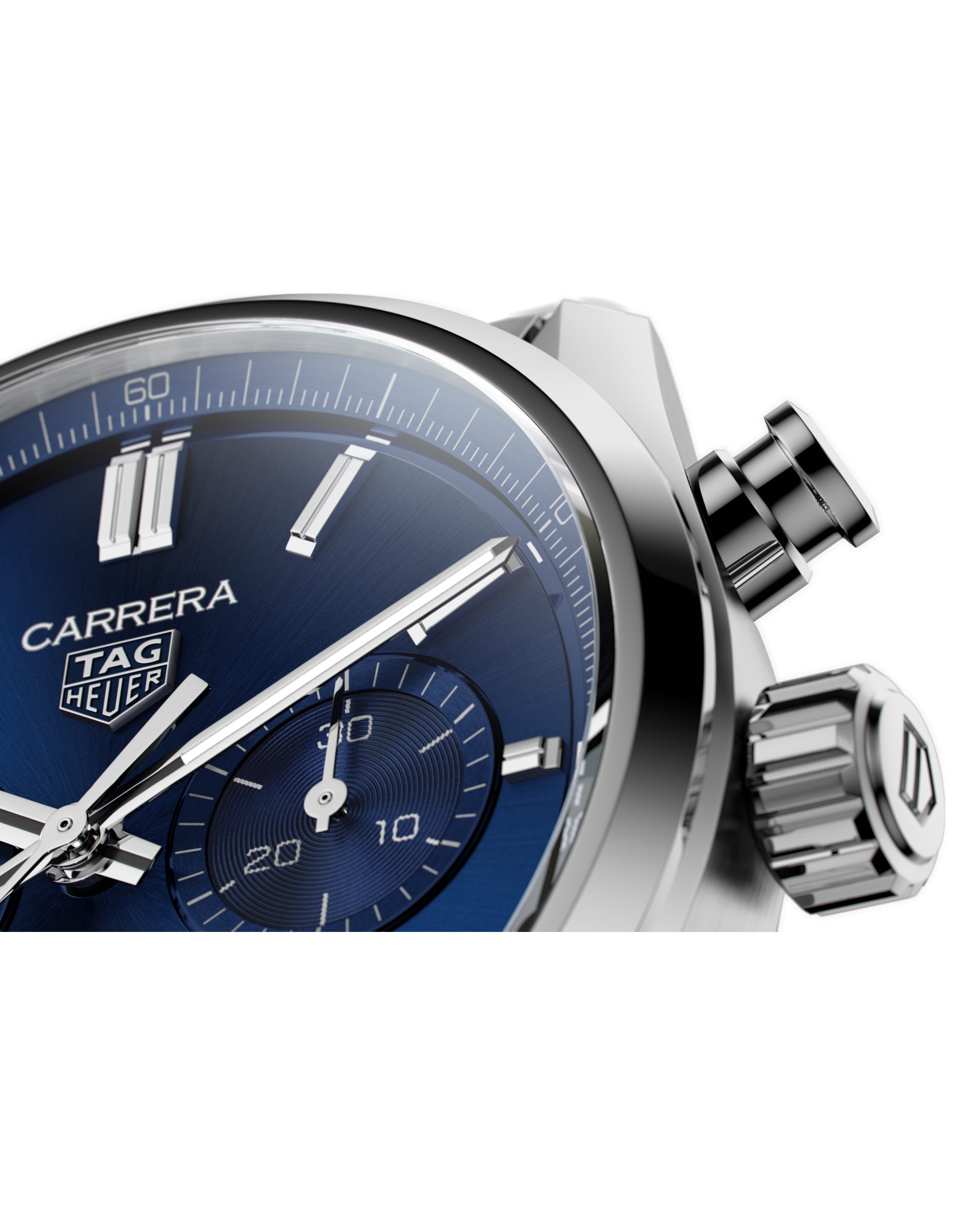 TAG Heuer Carrera