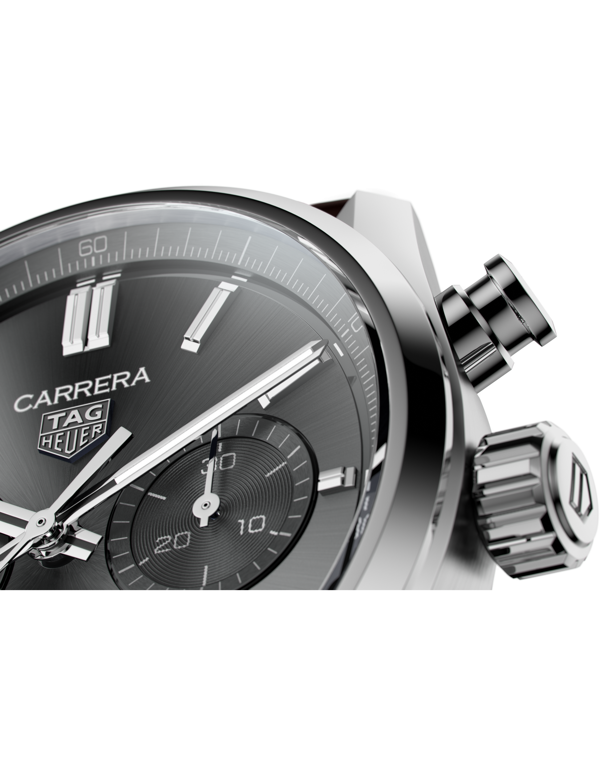 TAG Heuer Carrera