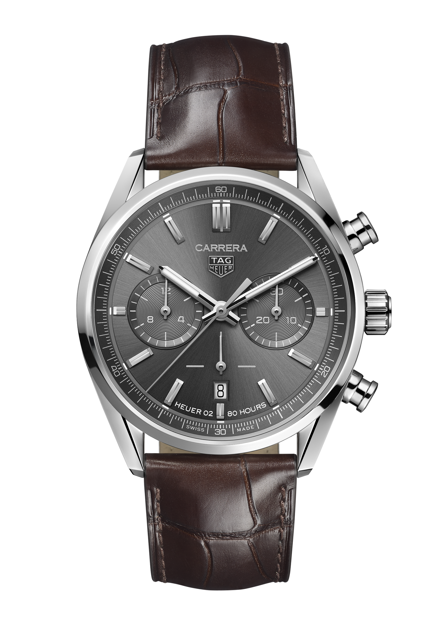 TAG Heuer Carrera