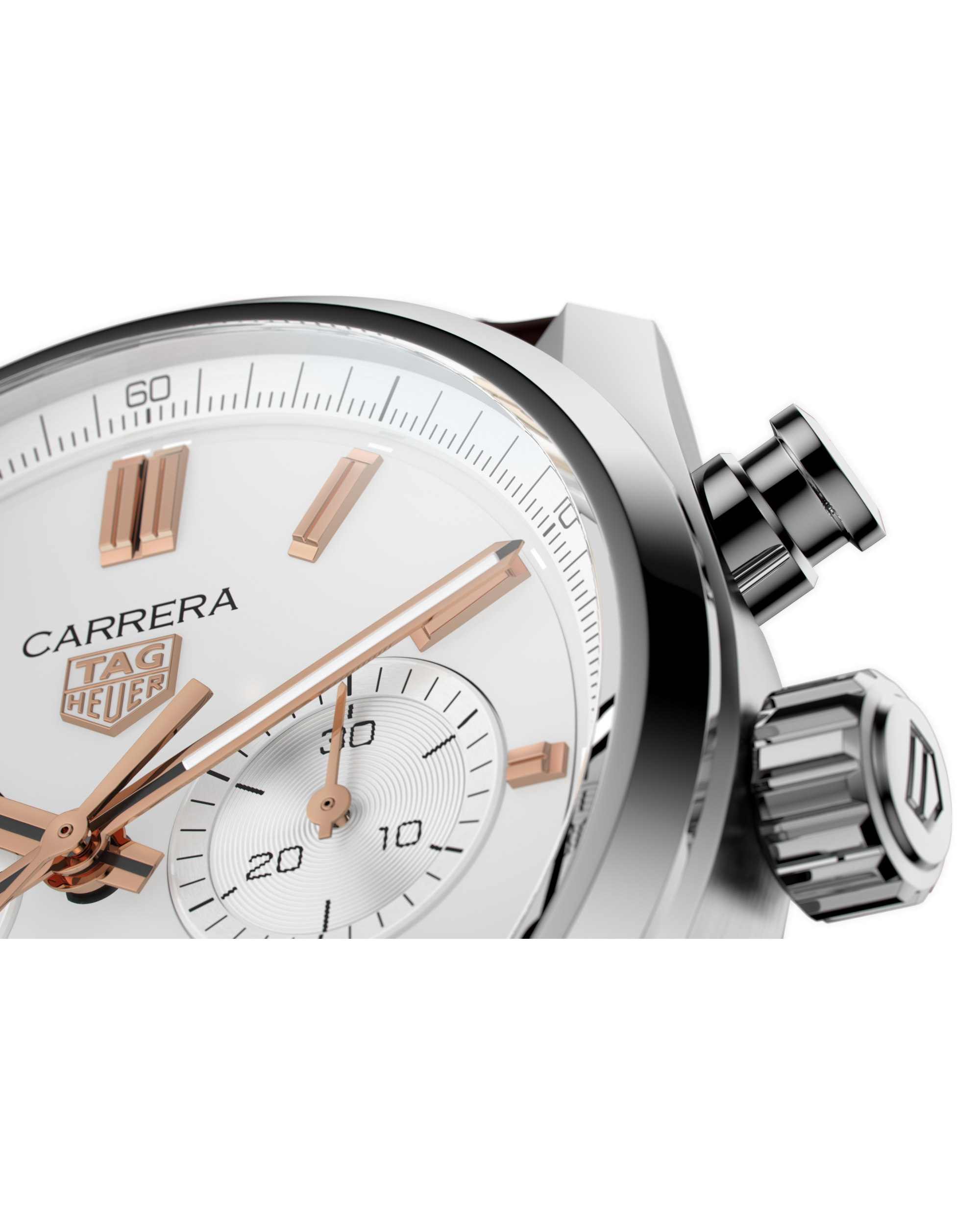 TAG Heuer Carrera