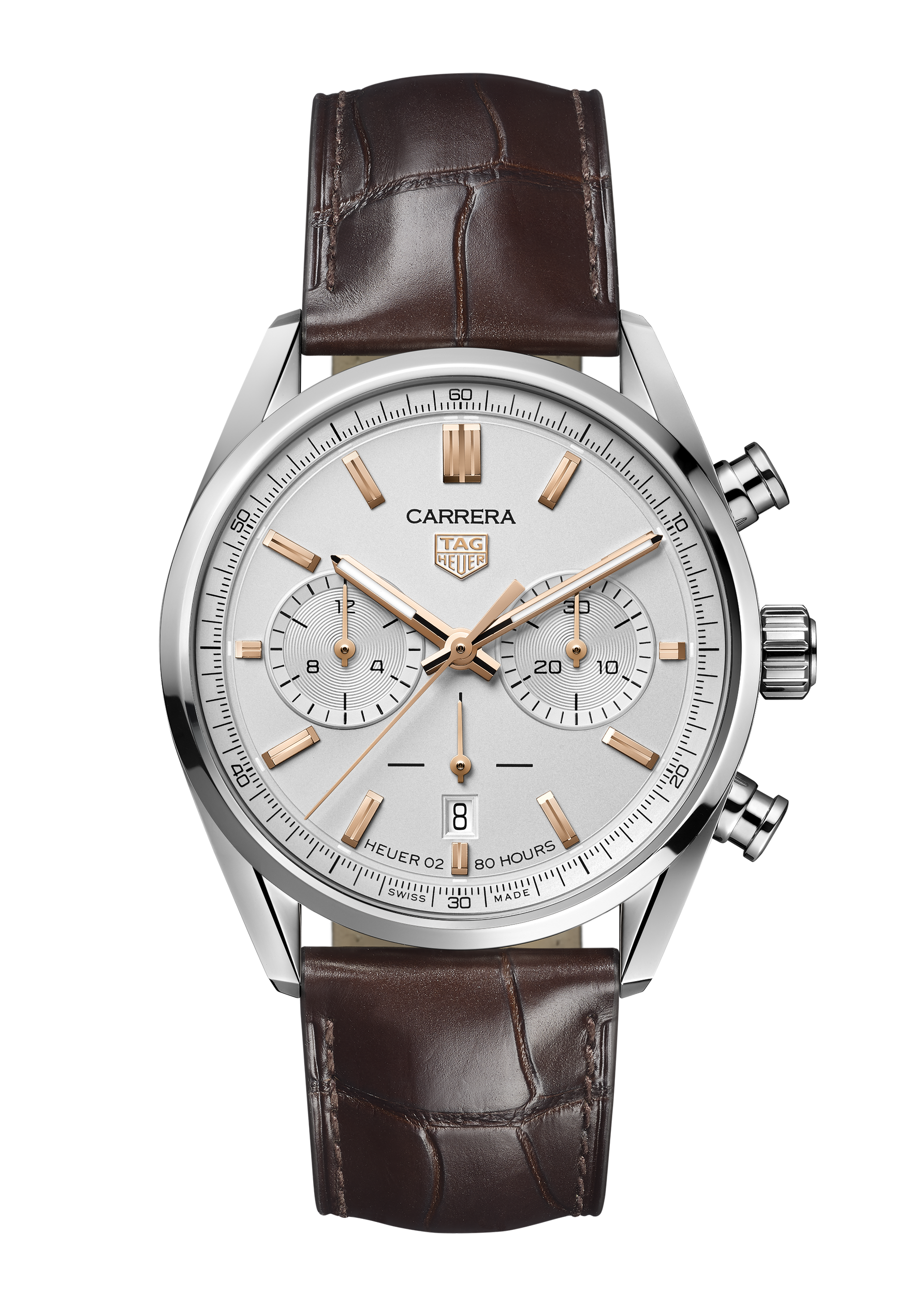 TAG Heuer Carrera