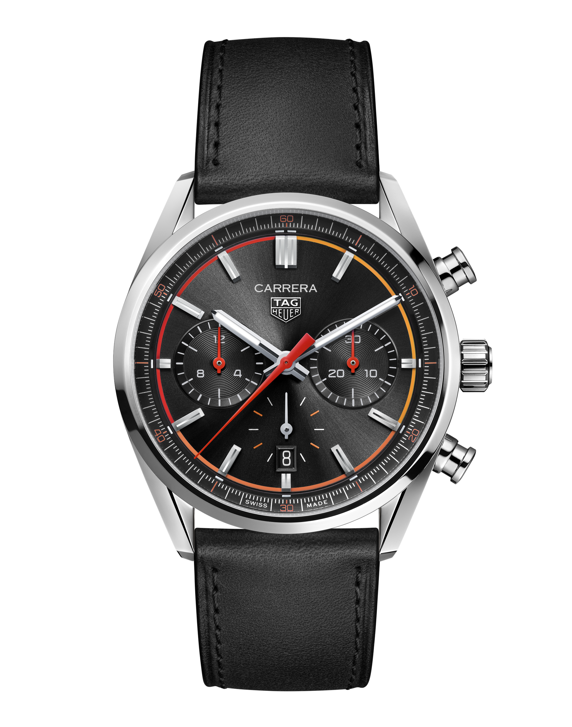 TAG Heuer Carrera