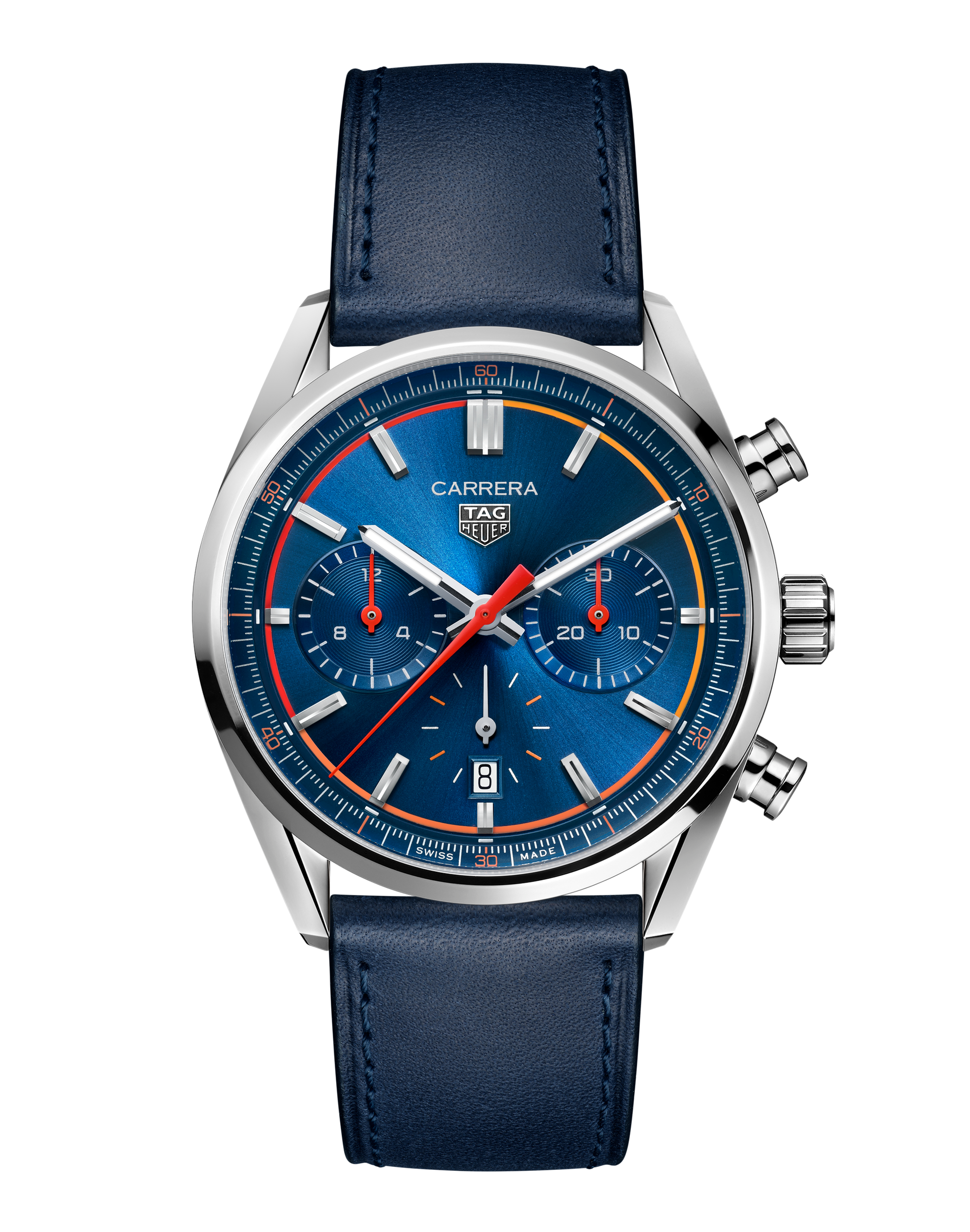 TAG Heuer Carrera