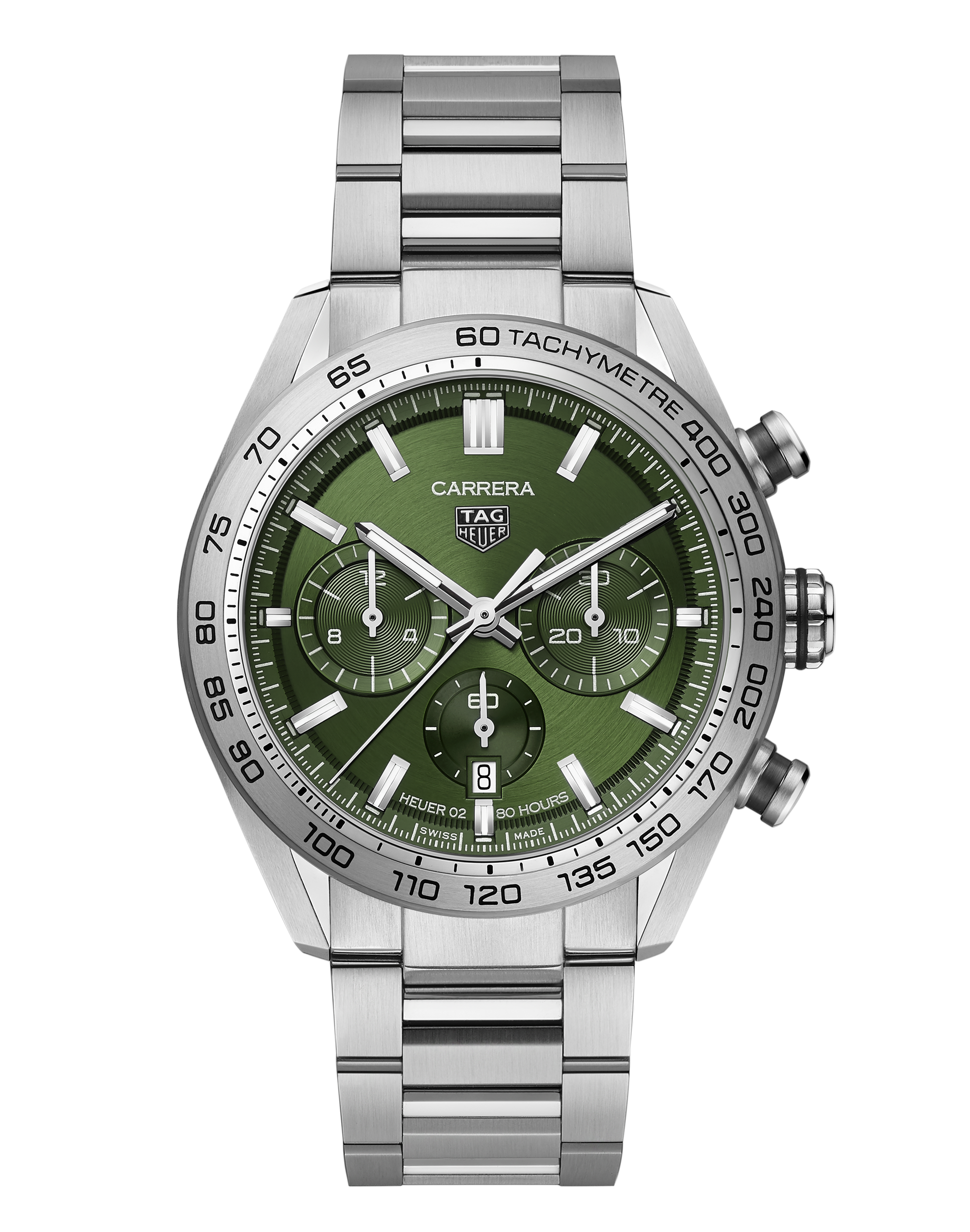 TAG Heuer Carrera