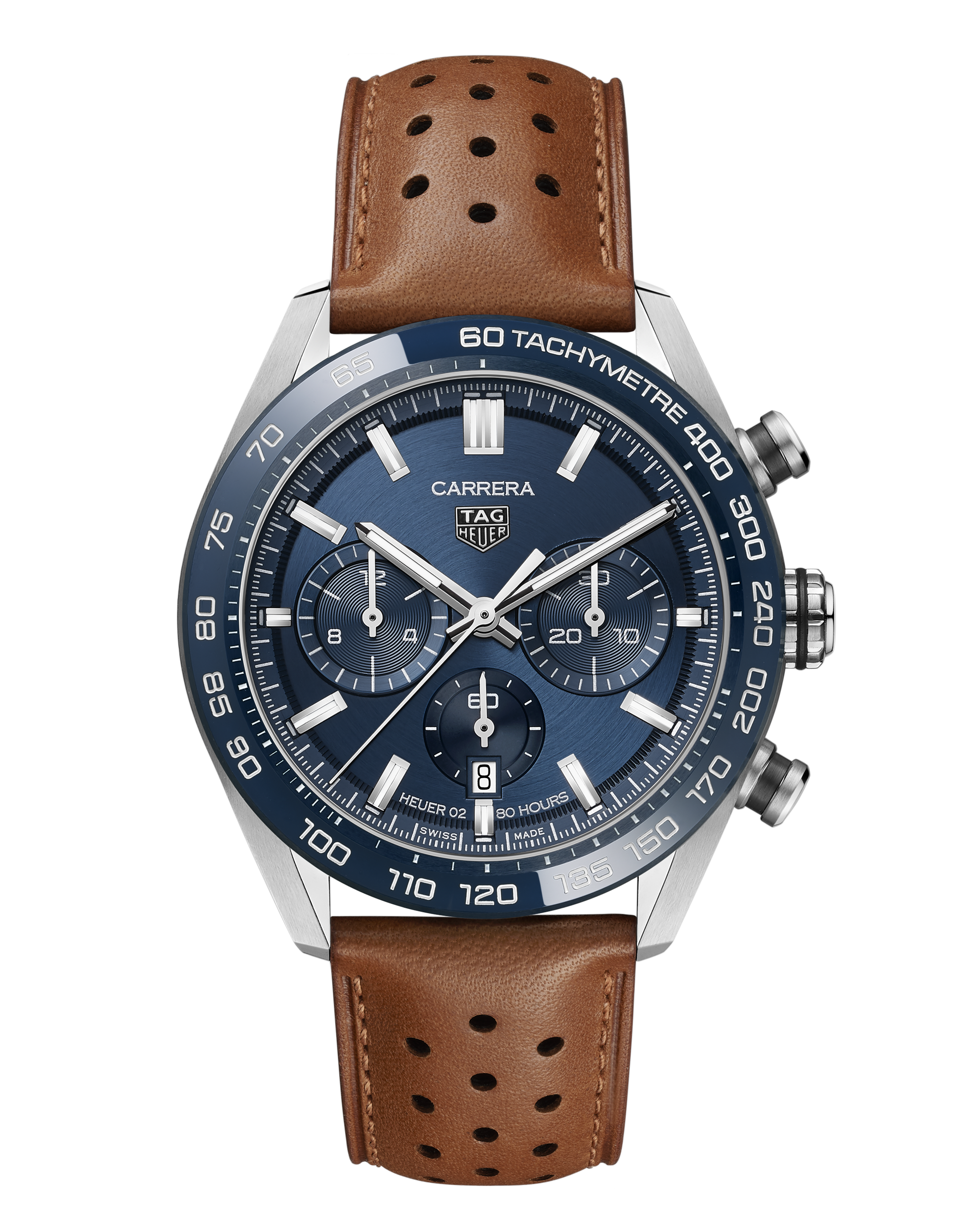 TAG Heuer Carrera