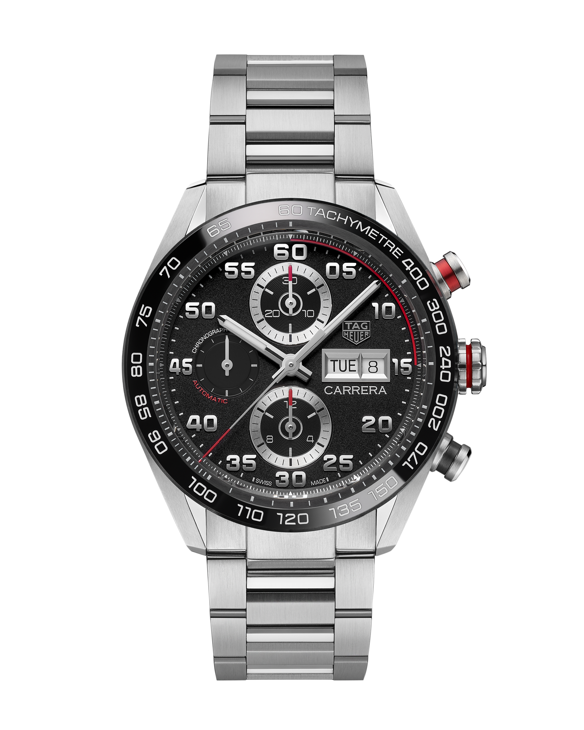 TAG Heuer Carrera