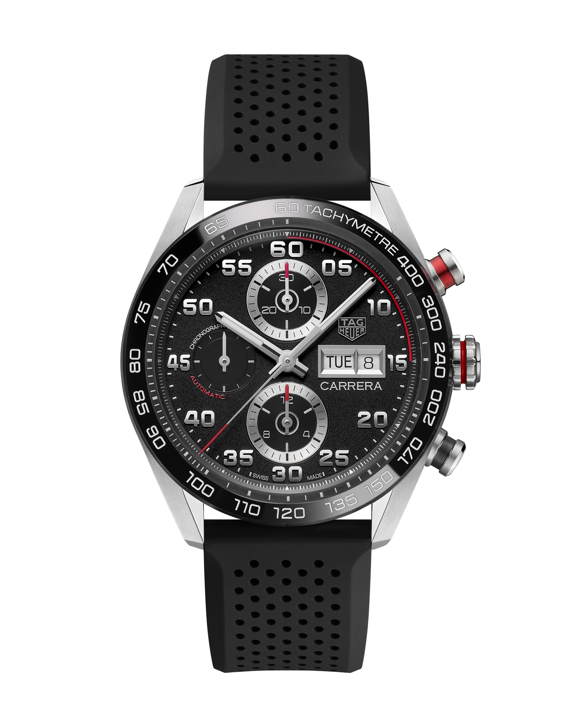 TAG Heuer Carrera
