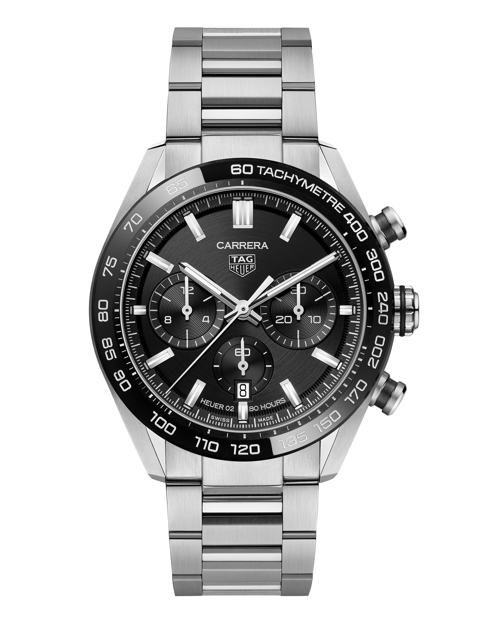 TAG Heuer Carrera