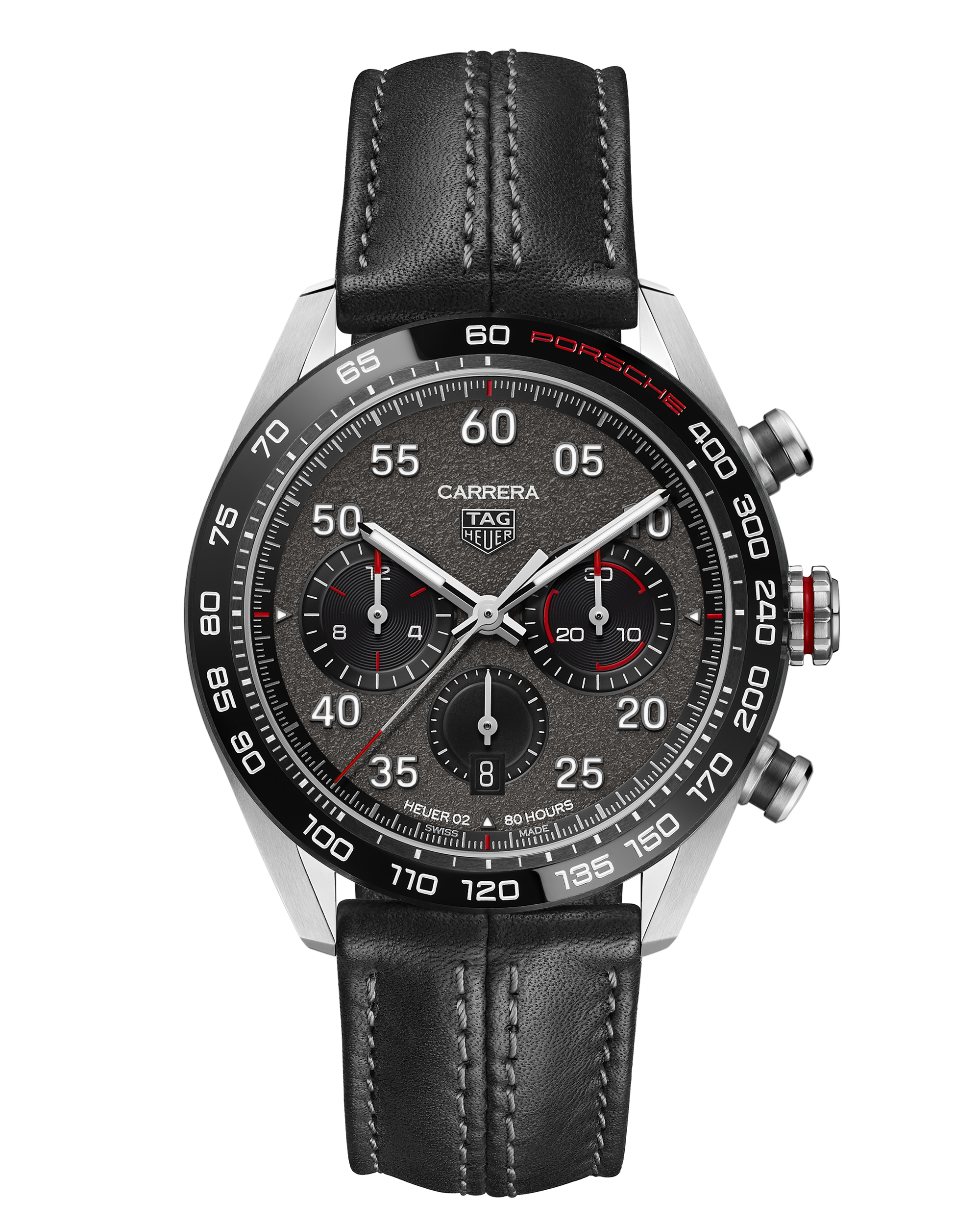 TAG Heuer Carrera