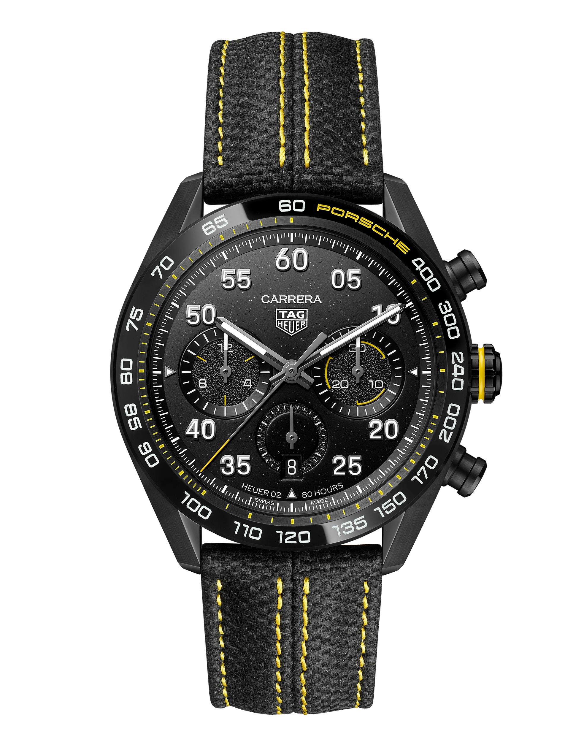 TAG Heuer Carrera Porsche