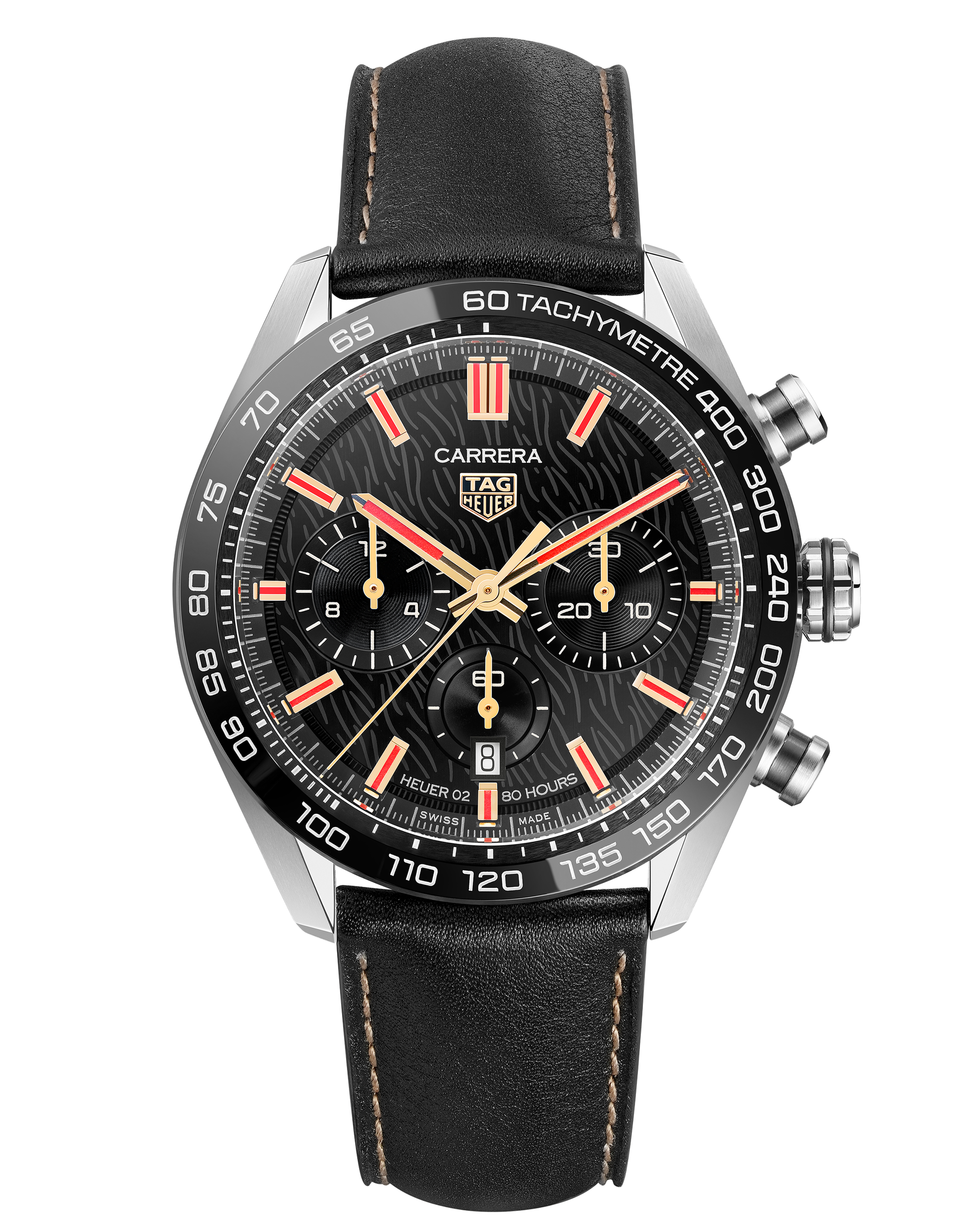 TAG Heuer Carrera Year Of The Rabbit