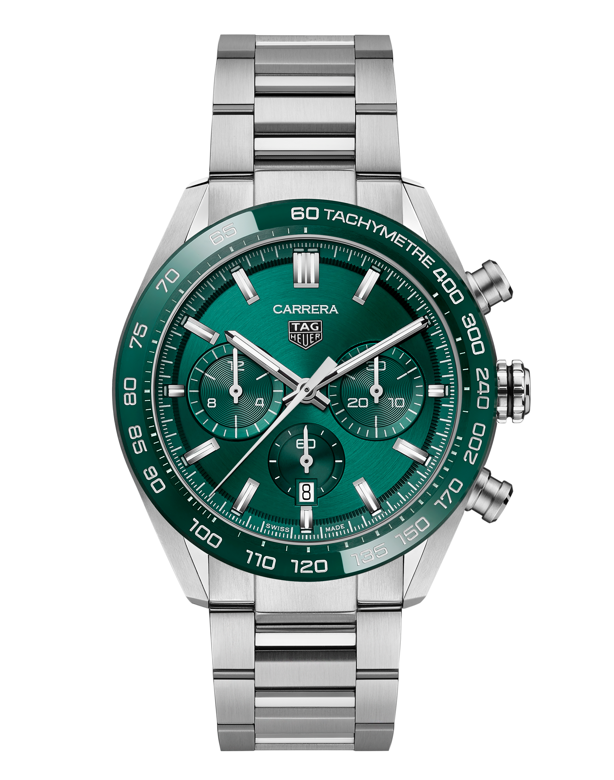 TAG Heuer Carrera