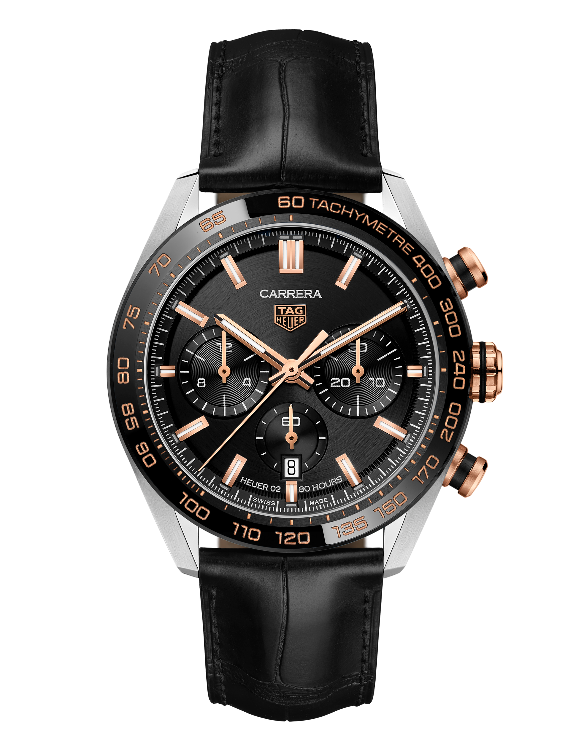 TAG Heuer Carrera