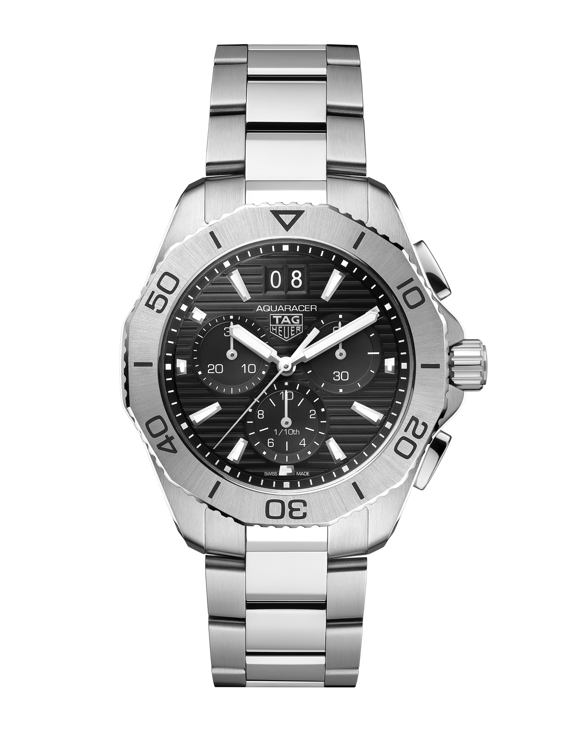 TAG Heuer Aquaracer Professional 200 Date
