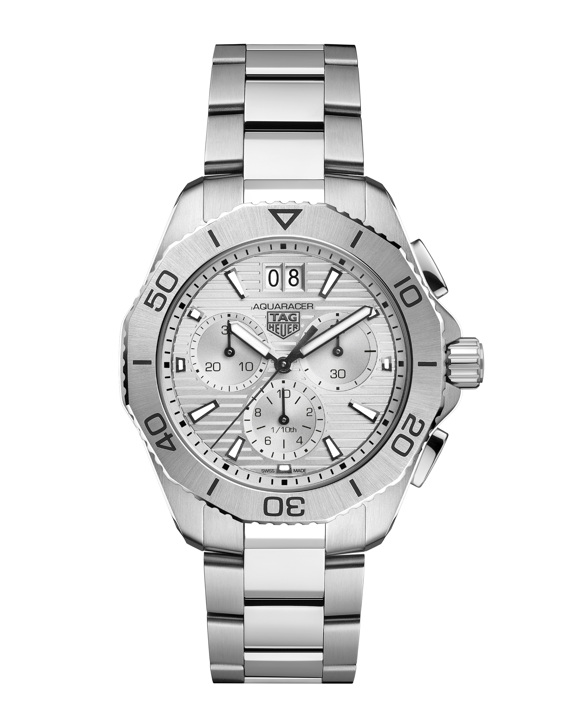 TAG Heuer Aquaracer Professional 200 Date