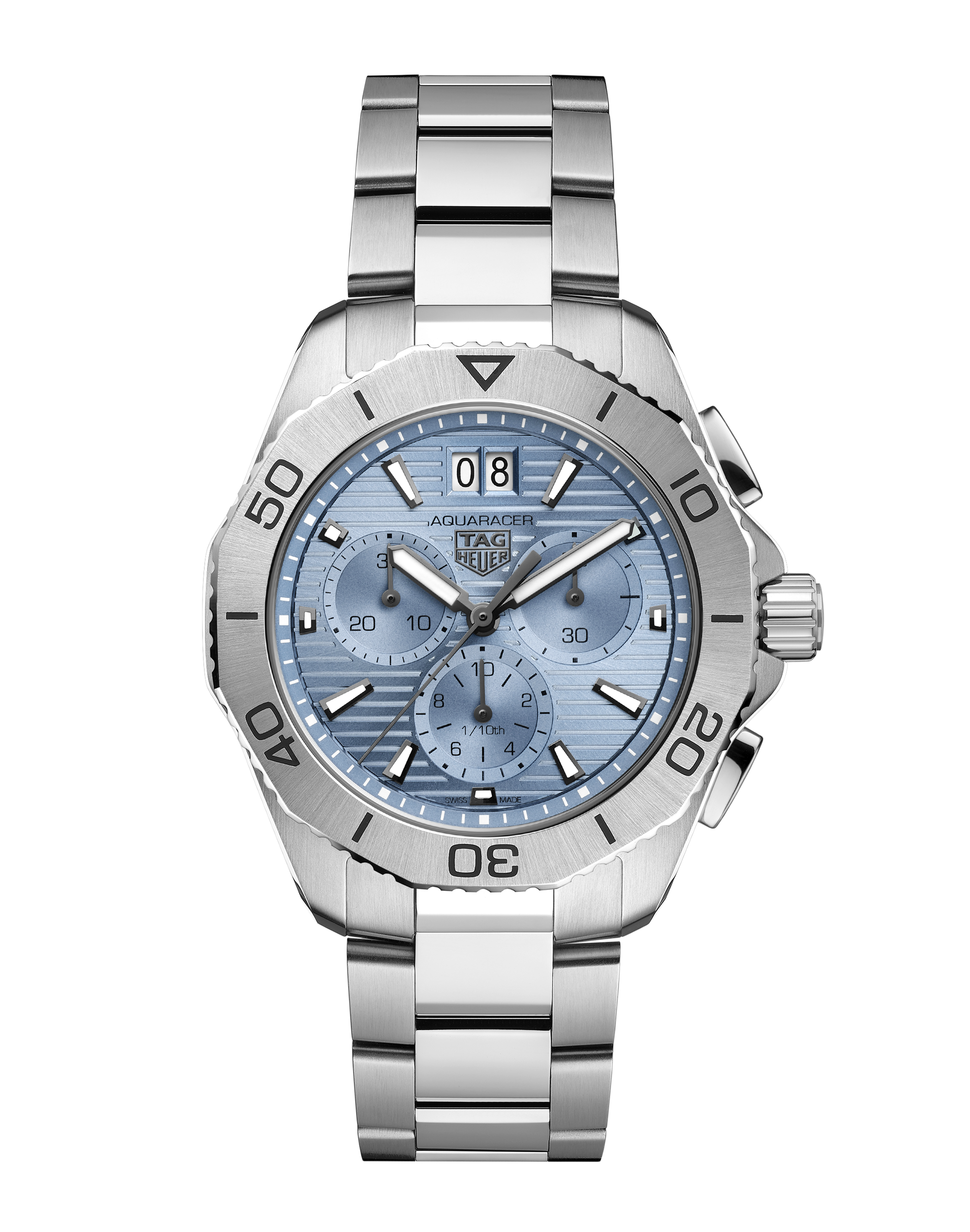 TAG Heuer Aquaracer Professional 200 Date