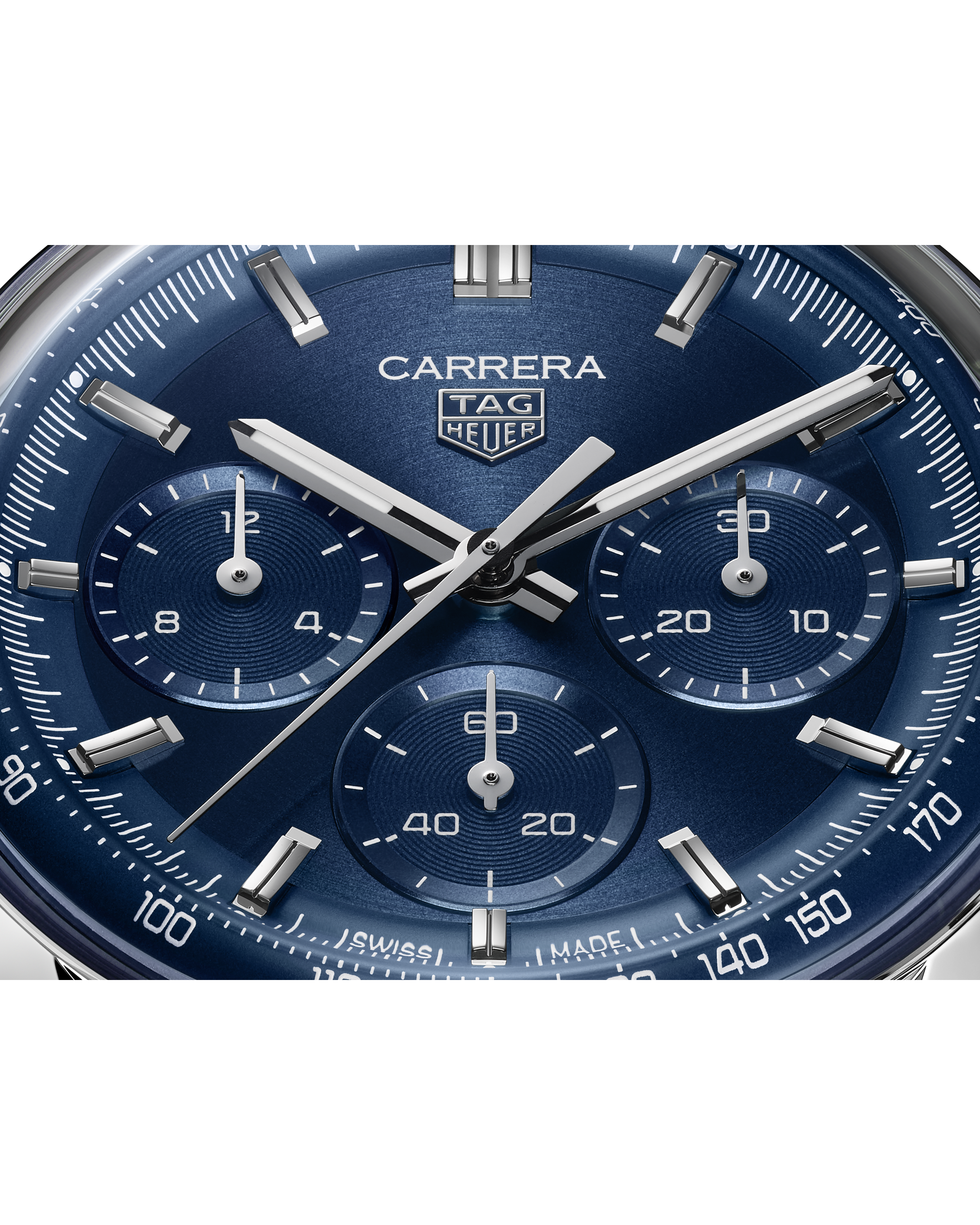 TAG Heuer Carrera Chronograph