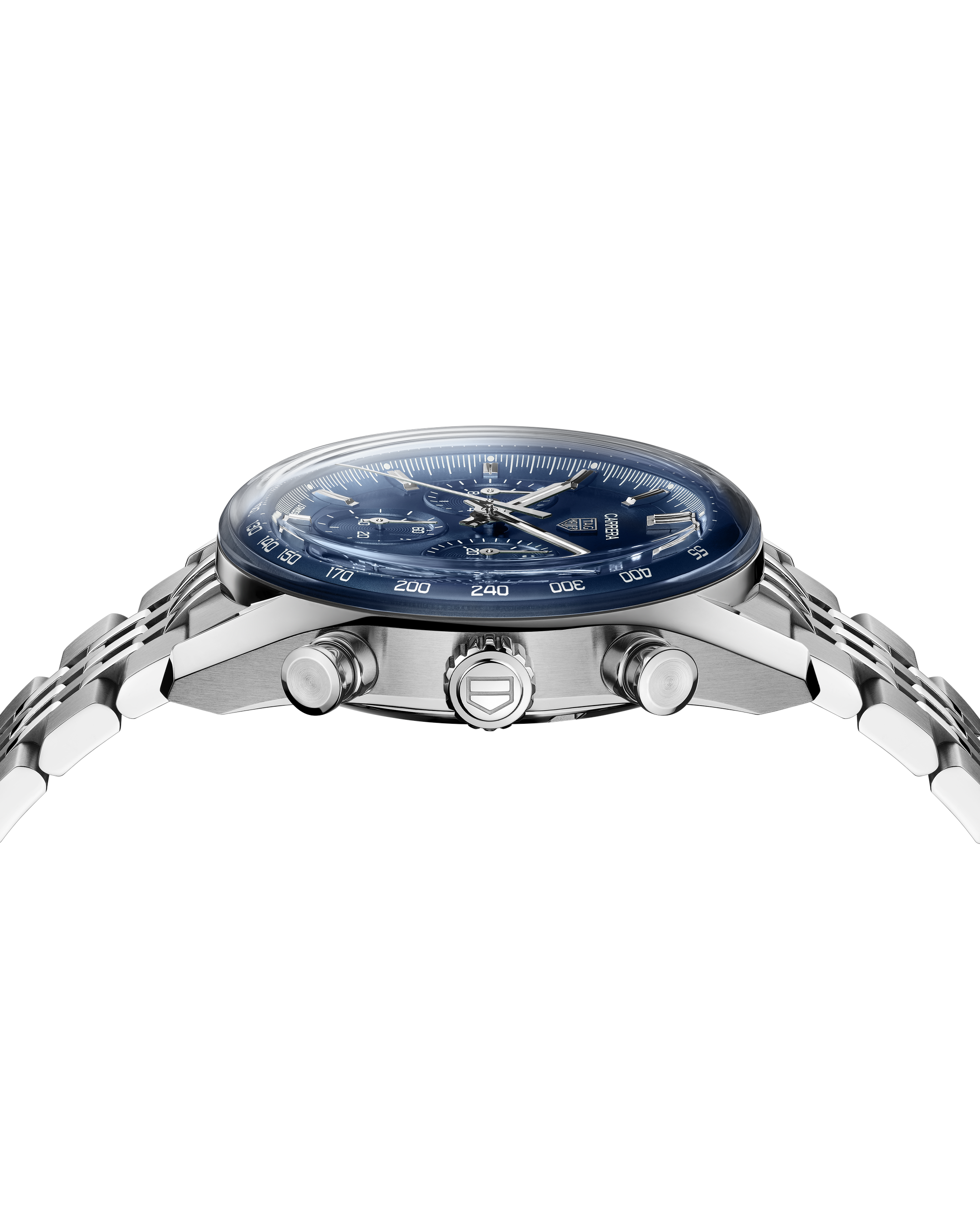 TAG Heuer Carrera Chronograph