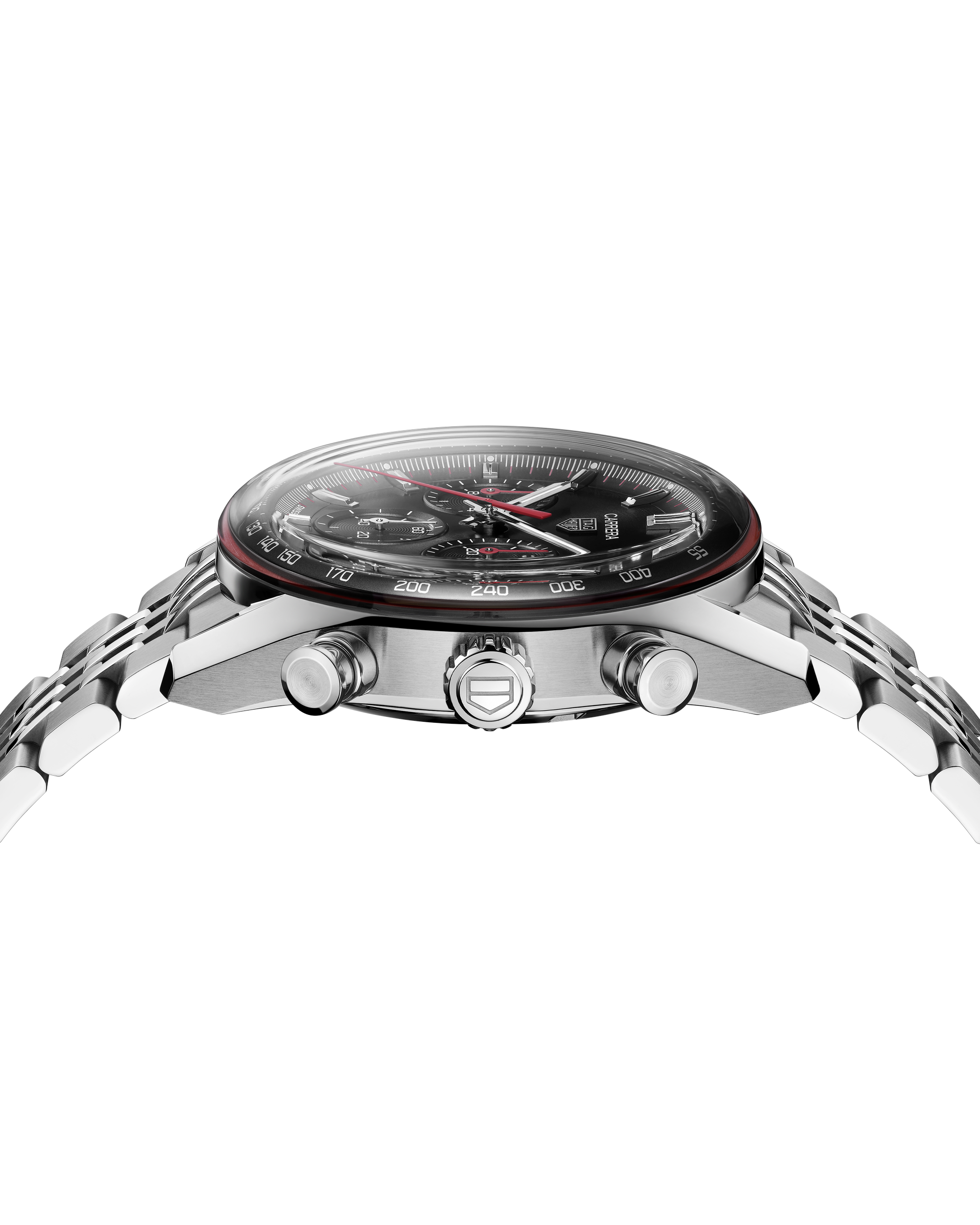 TAG Heuer Carrera Chronograph