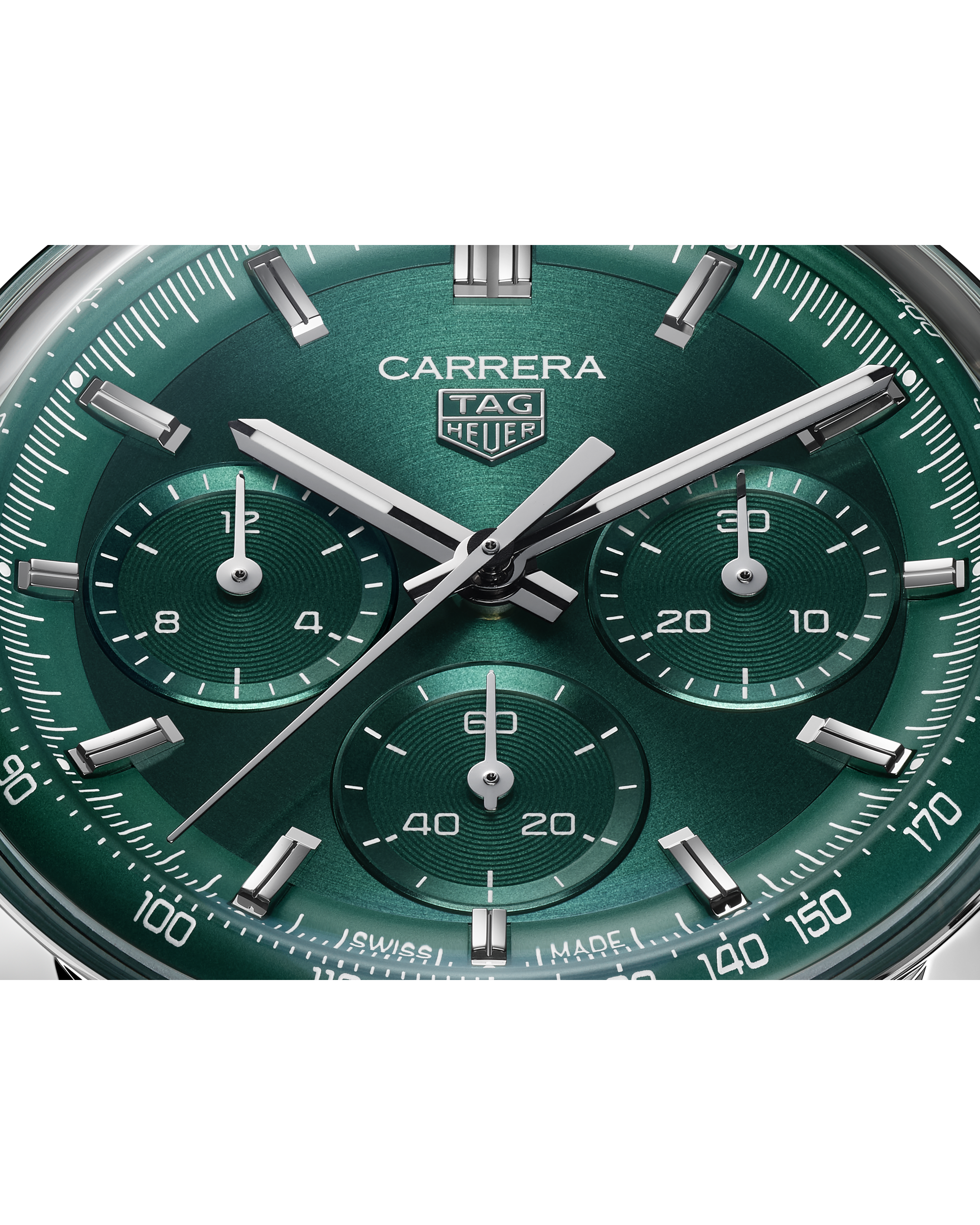 TAG Heuer Carrera Chronograph