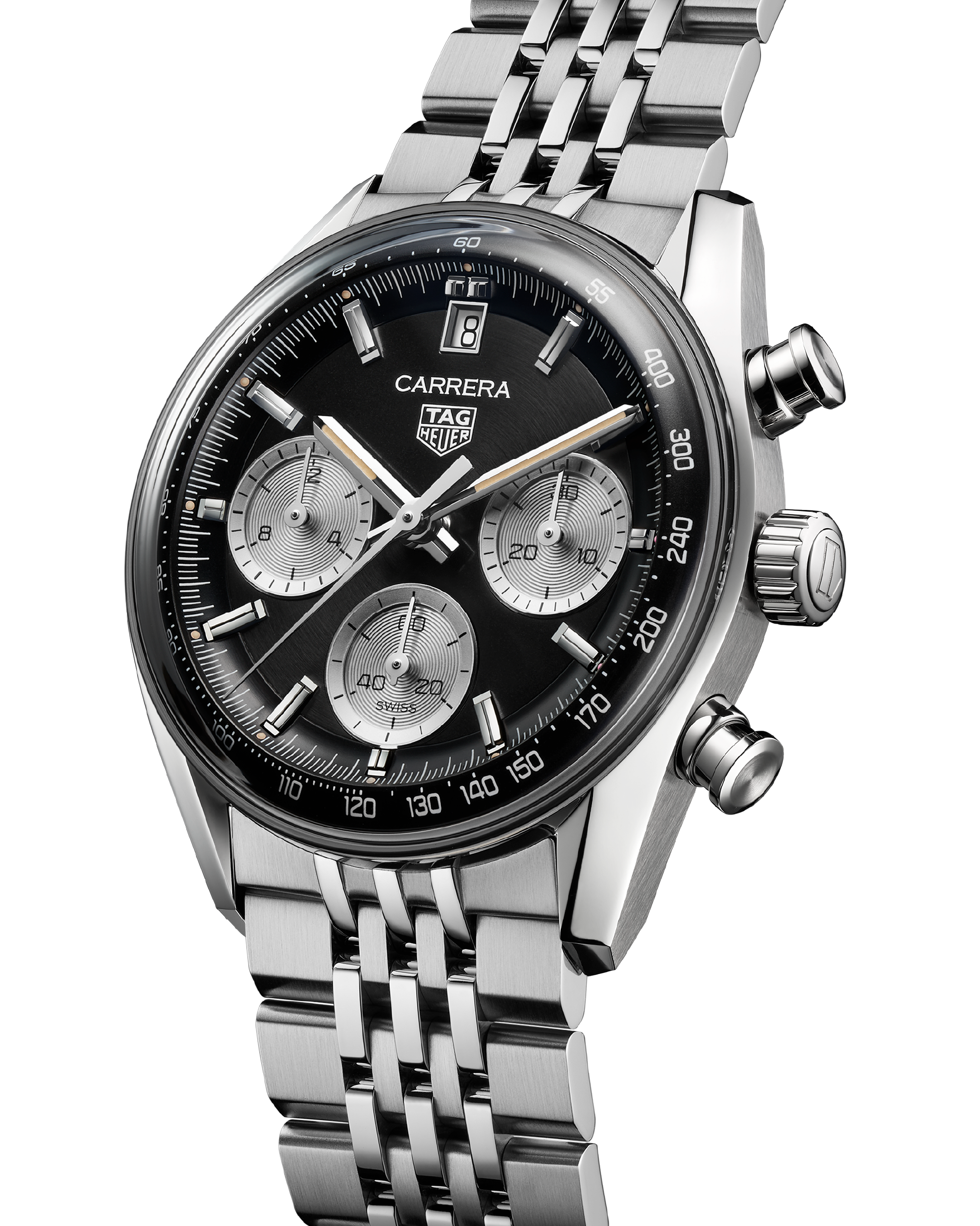 TAG Heuer Carrera Chronograph