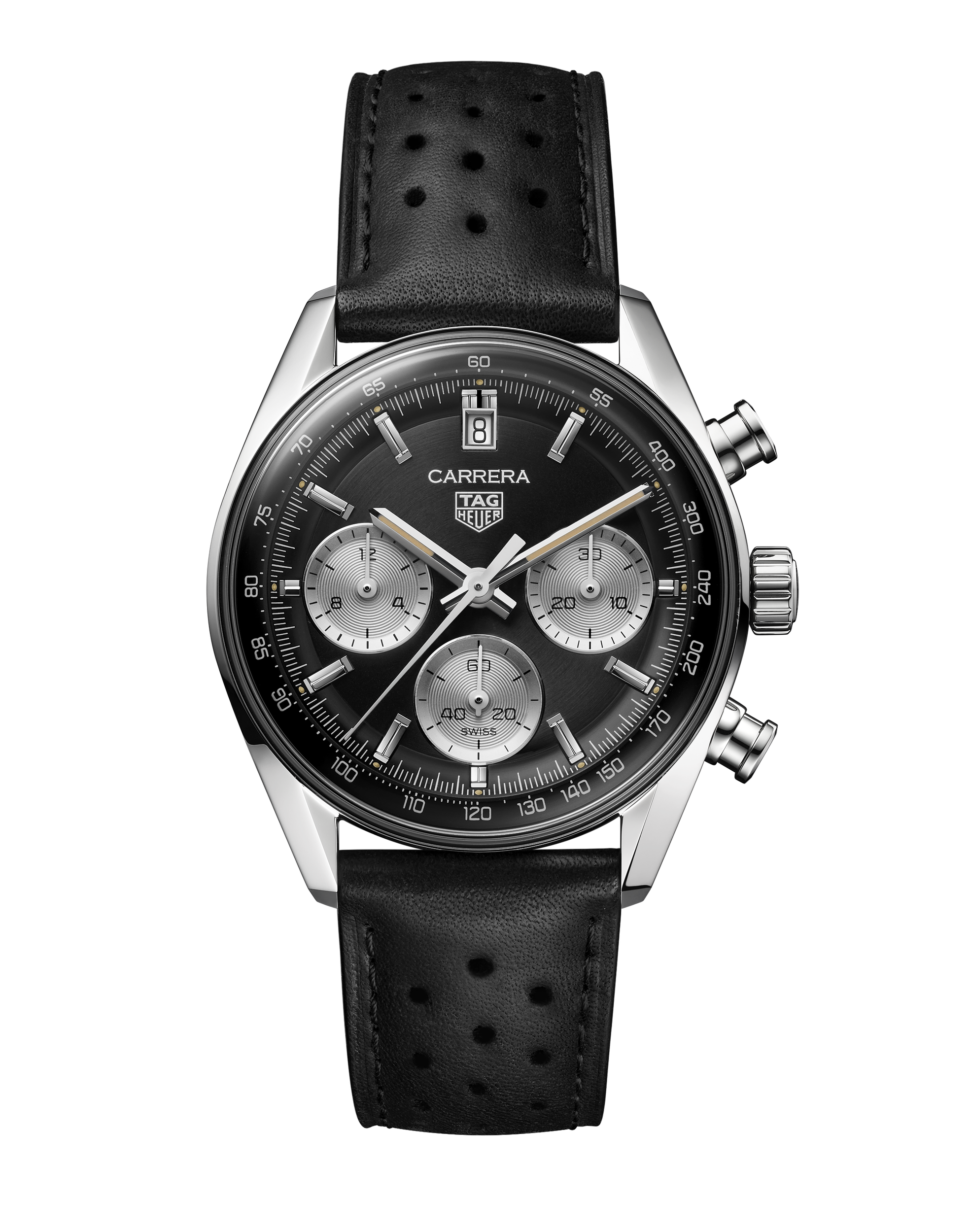 TAG Heuer Carrera