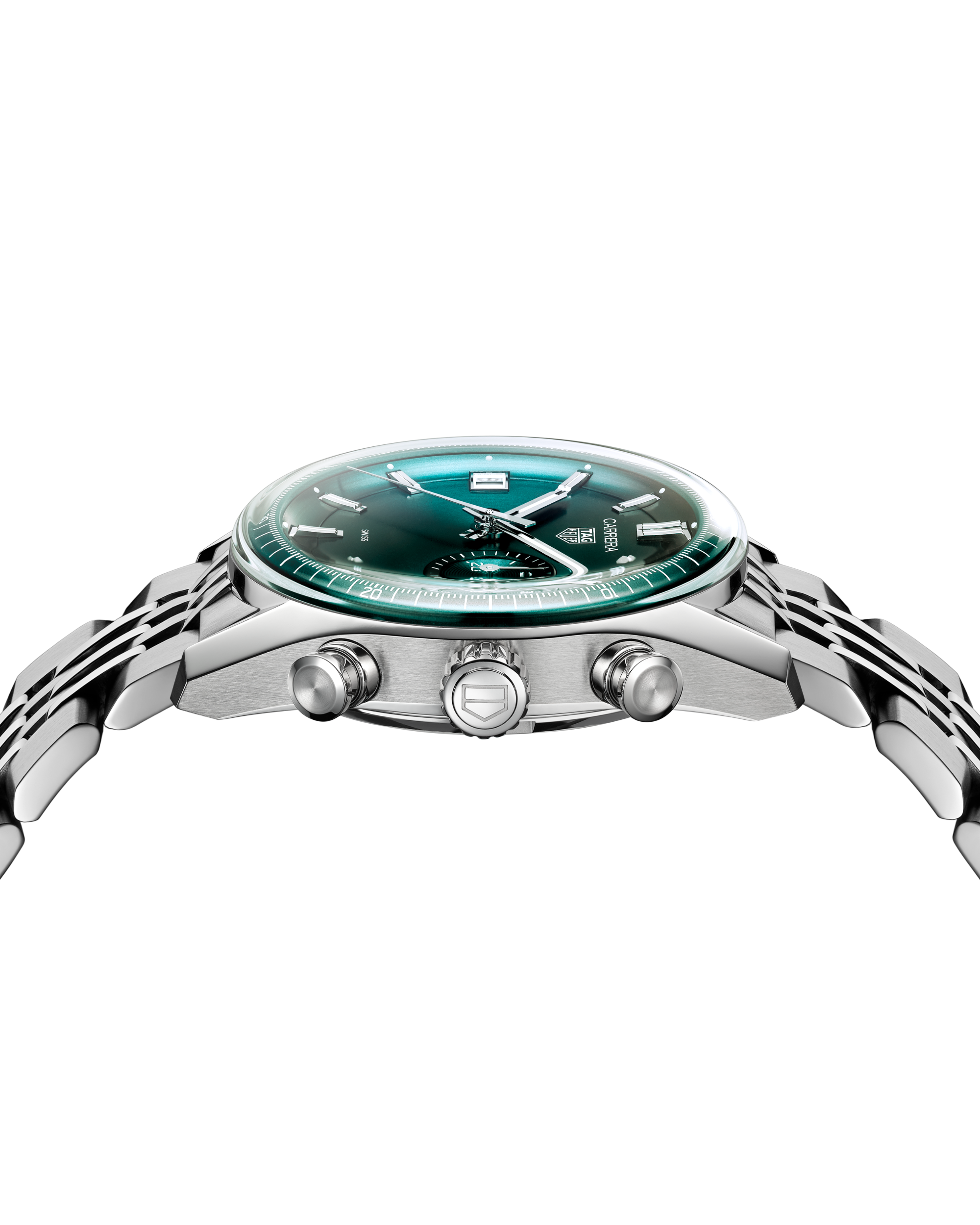 TAG Heuer Carrera Chronograph