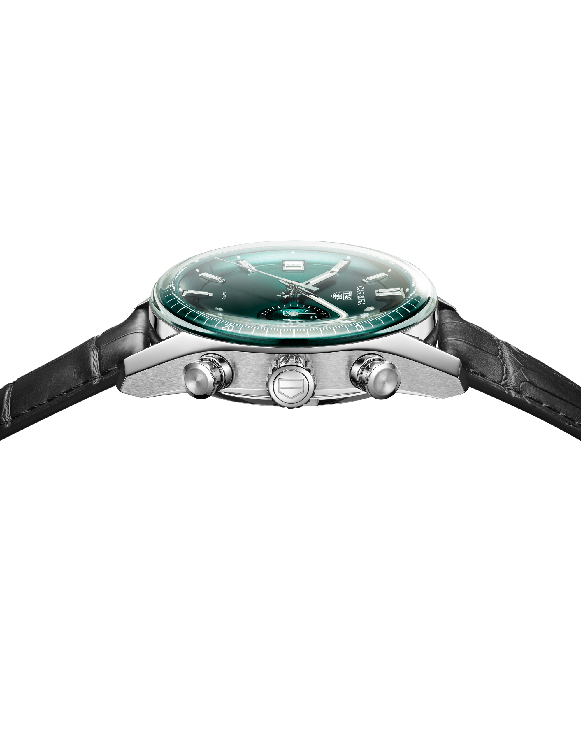 TAG Heuer Carrera Chronograph