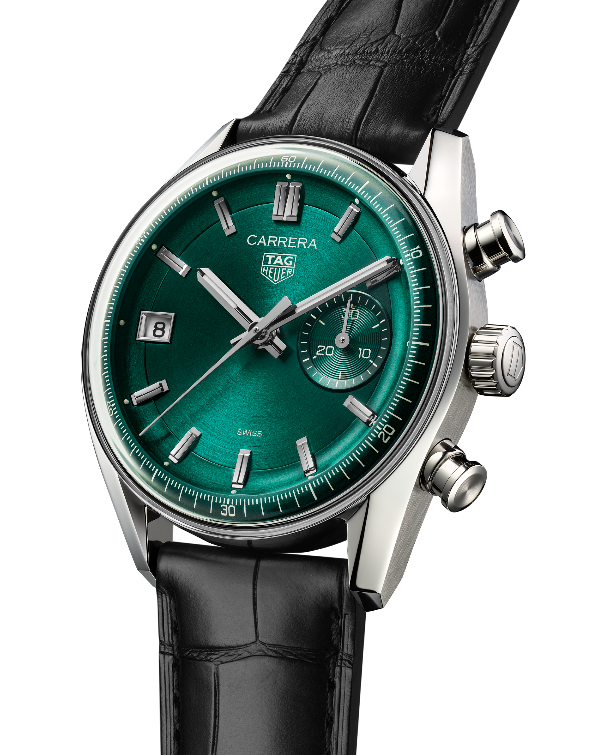 TAG Heuer Carrera Chronograph