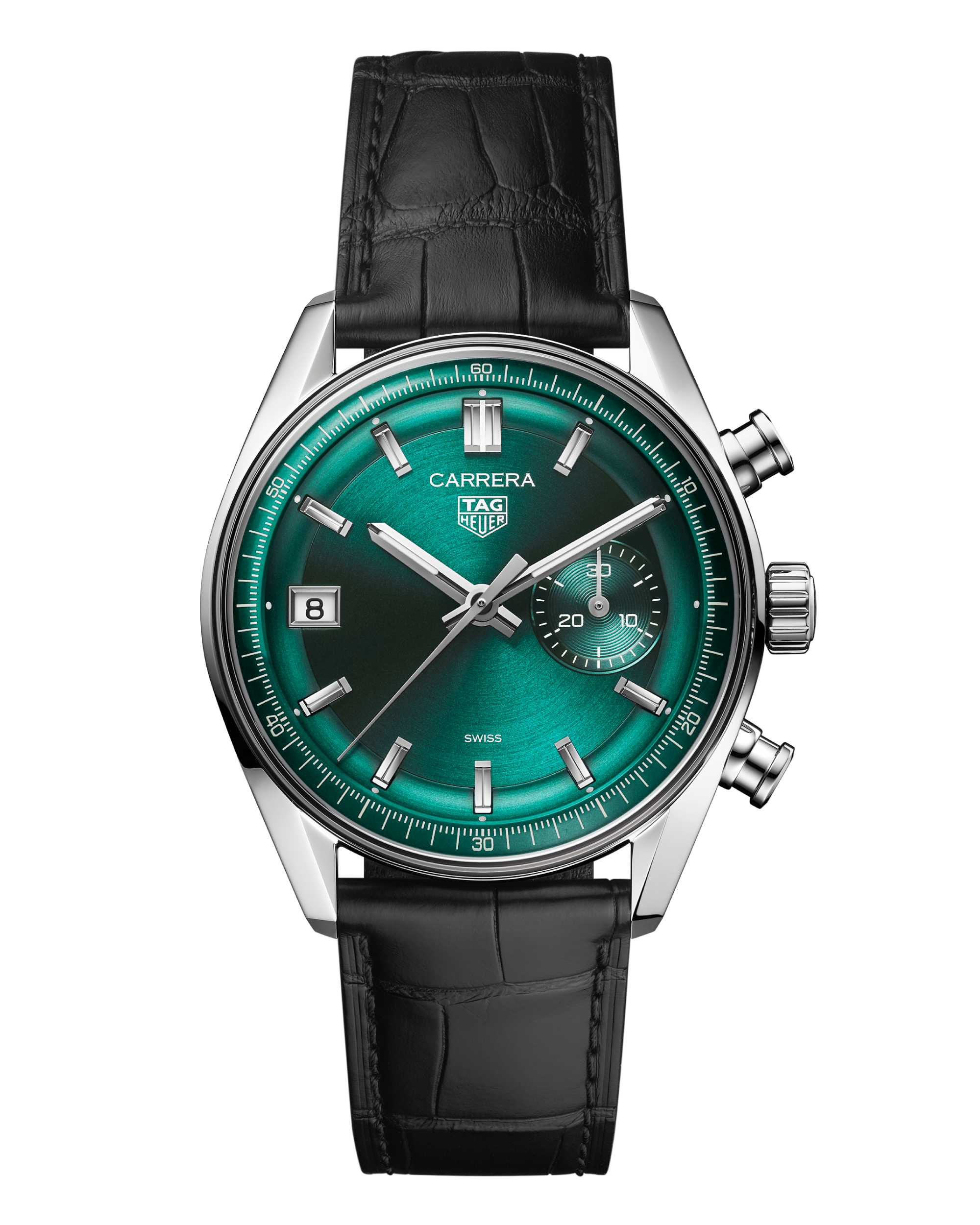 TAG Heuer Carrera Chronograph