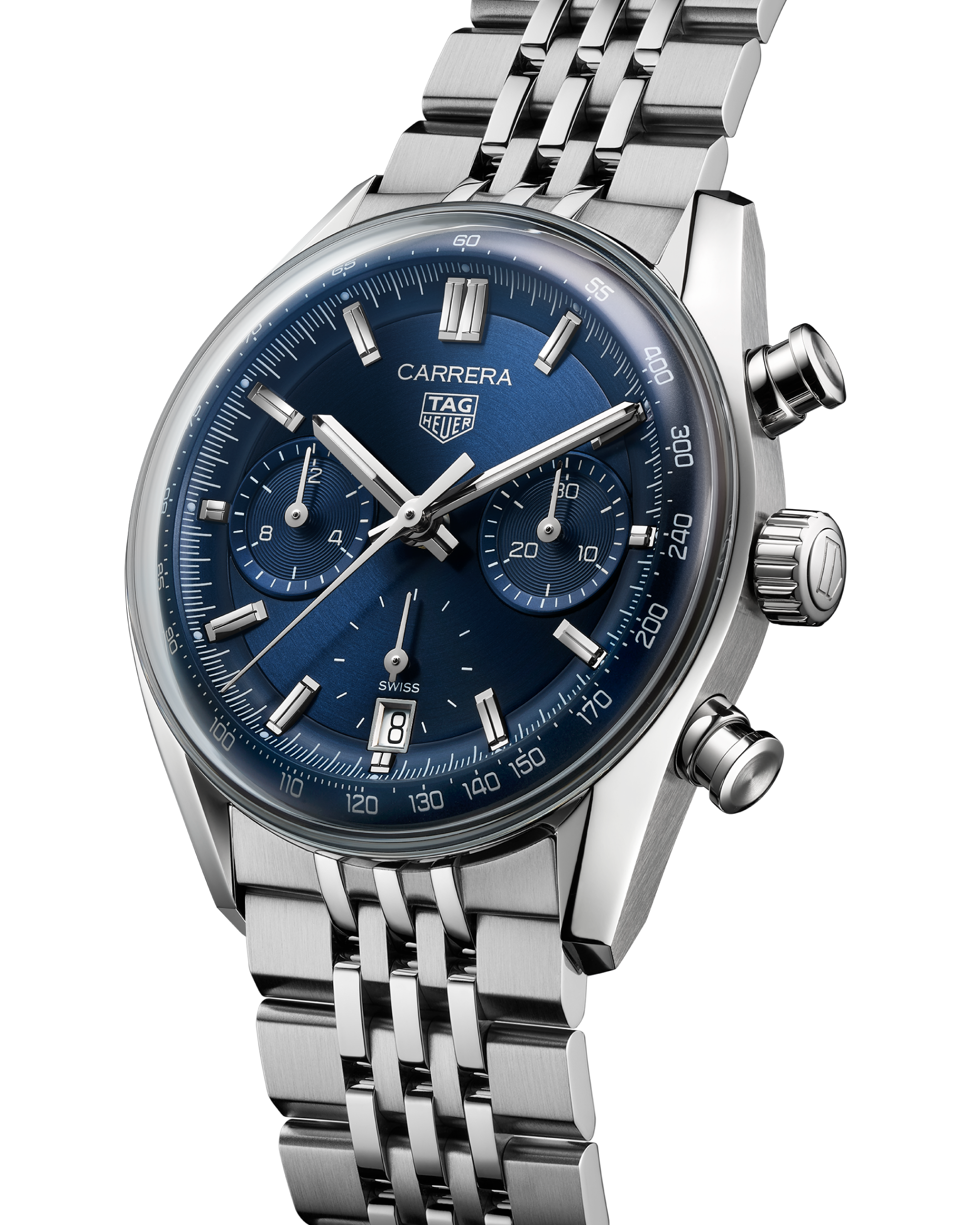 TAG Heuer Carrera