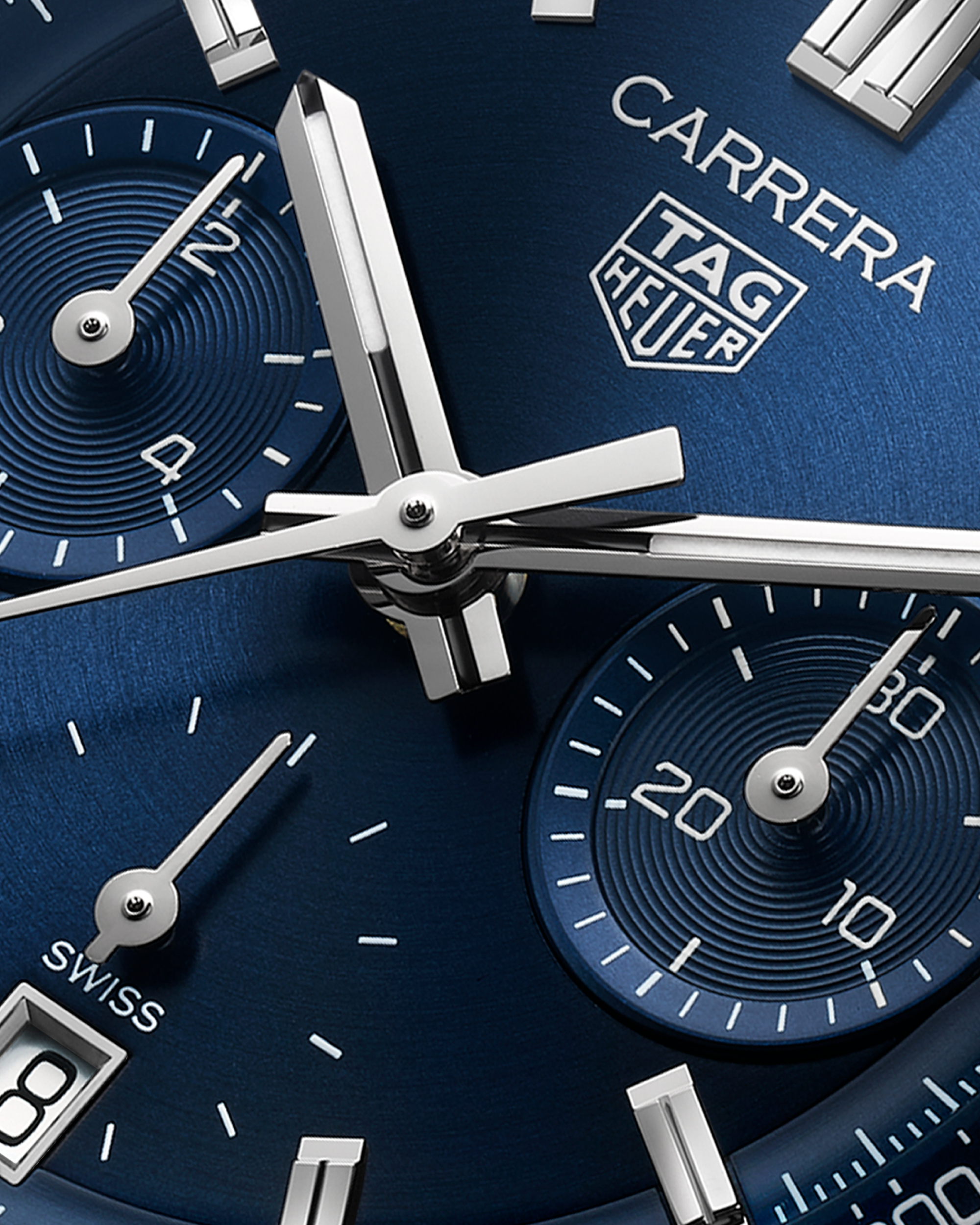 TAG Heuer Carrera