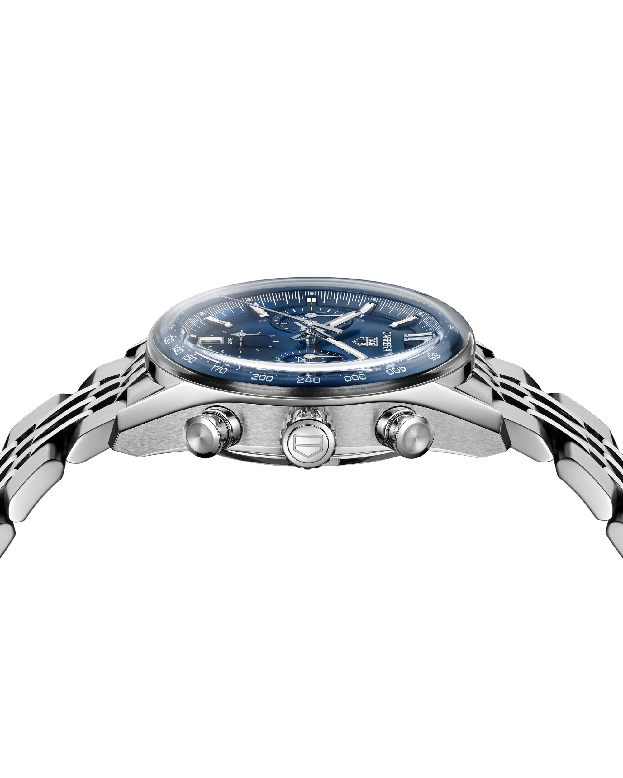 TAG Heuer Carrera